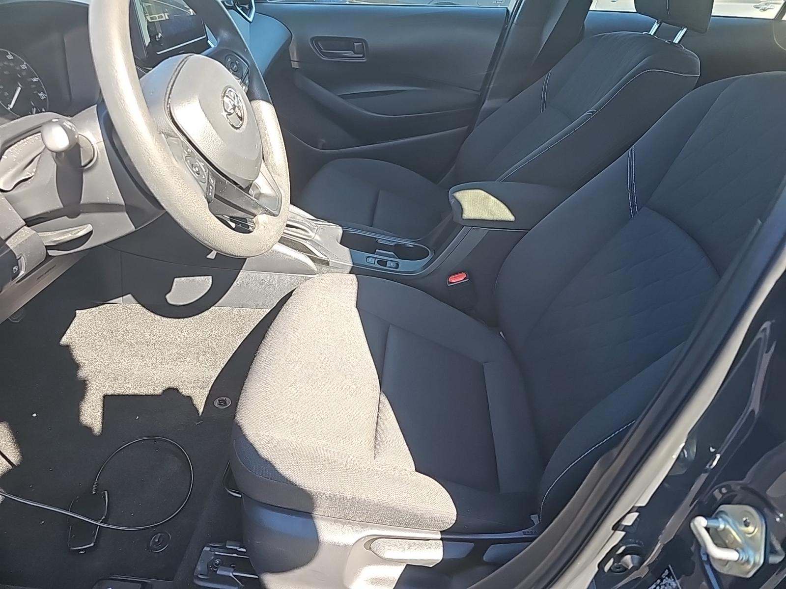 2024 Toyota Corolla Hybrid LE FWD