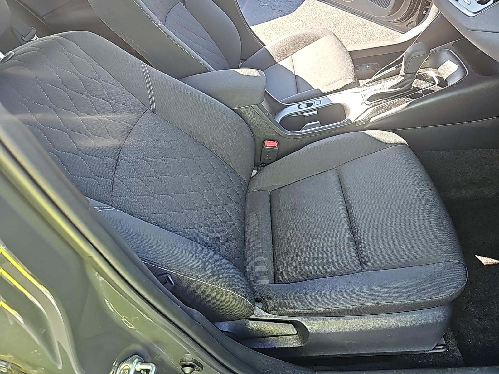 2024 Toyota Corolla Hybrid LE FWD