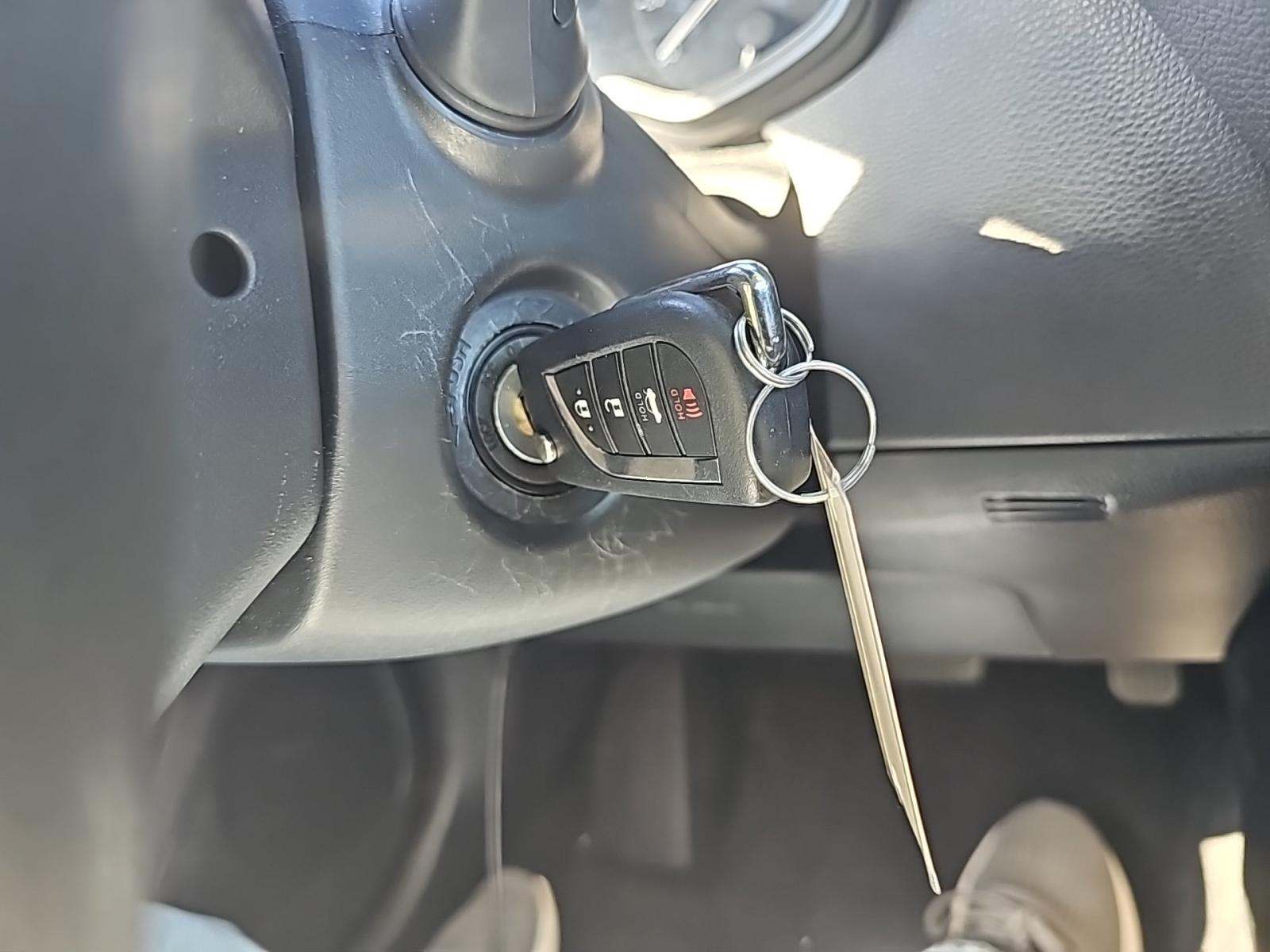 2024 Toyota Corolla Hybrid LE FWD