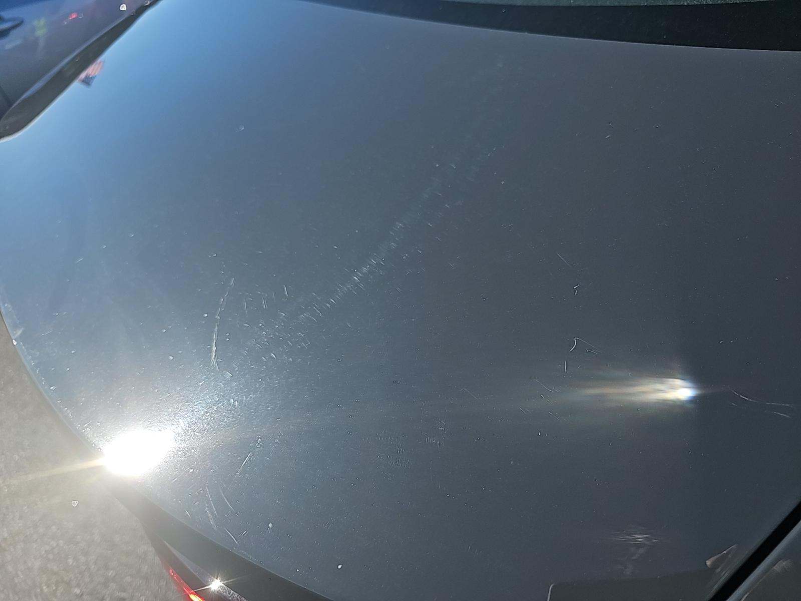 2024 Toyota Corolla Hybrid LE FWD