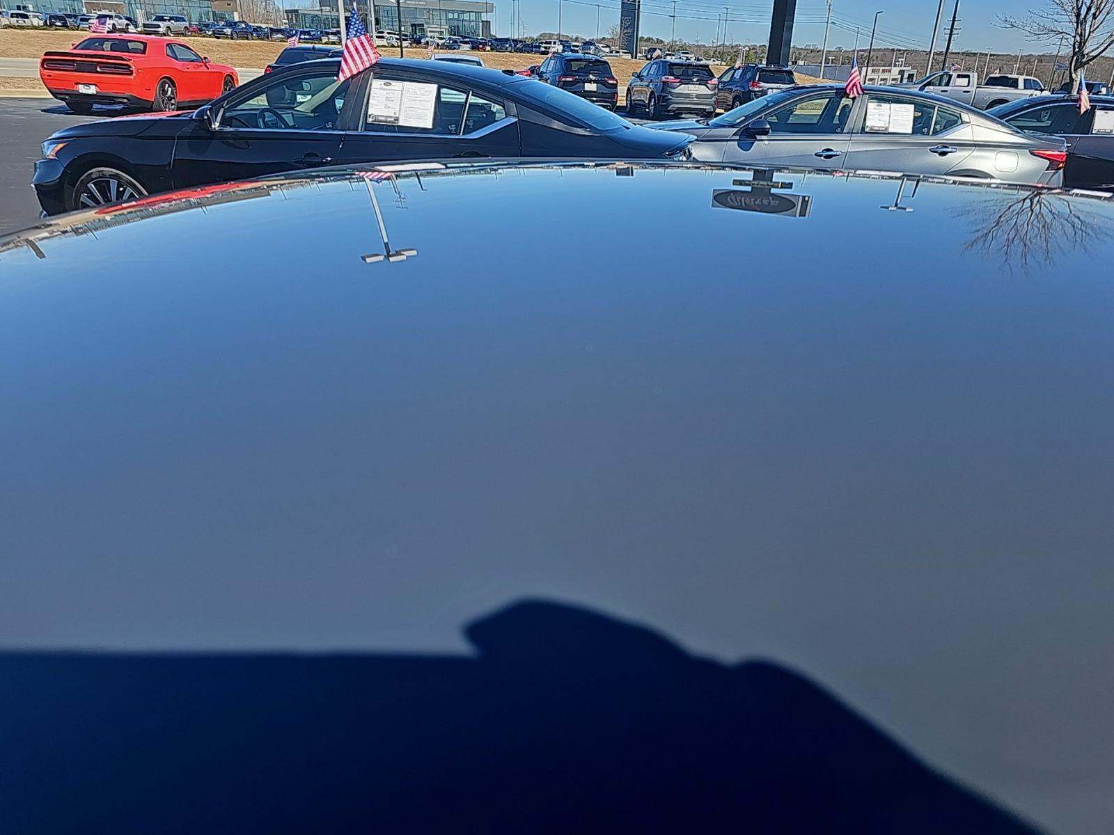 2024 Toyota Corolla Hybrid LE FWD