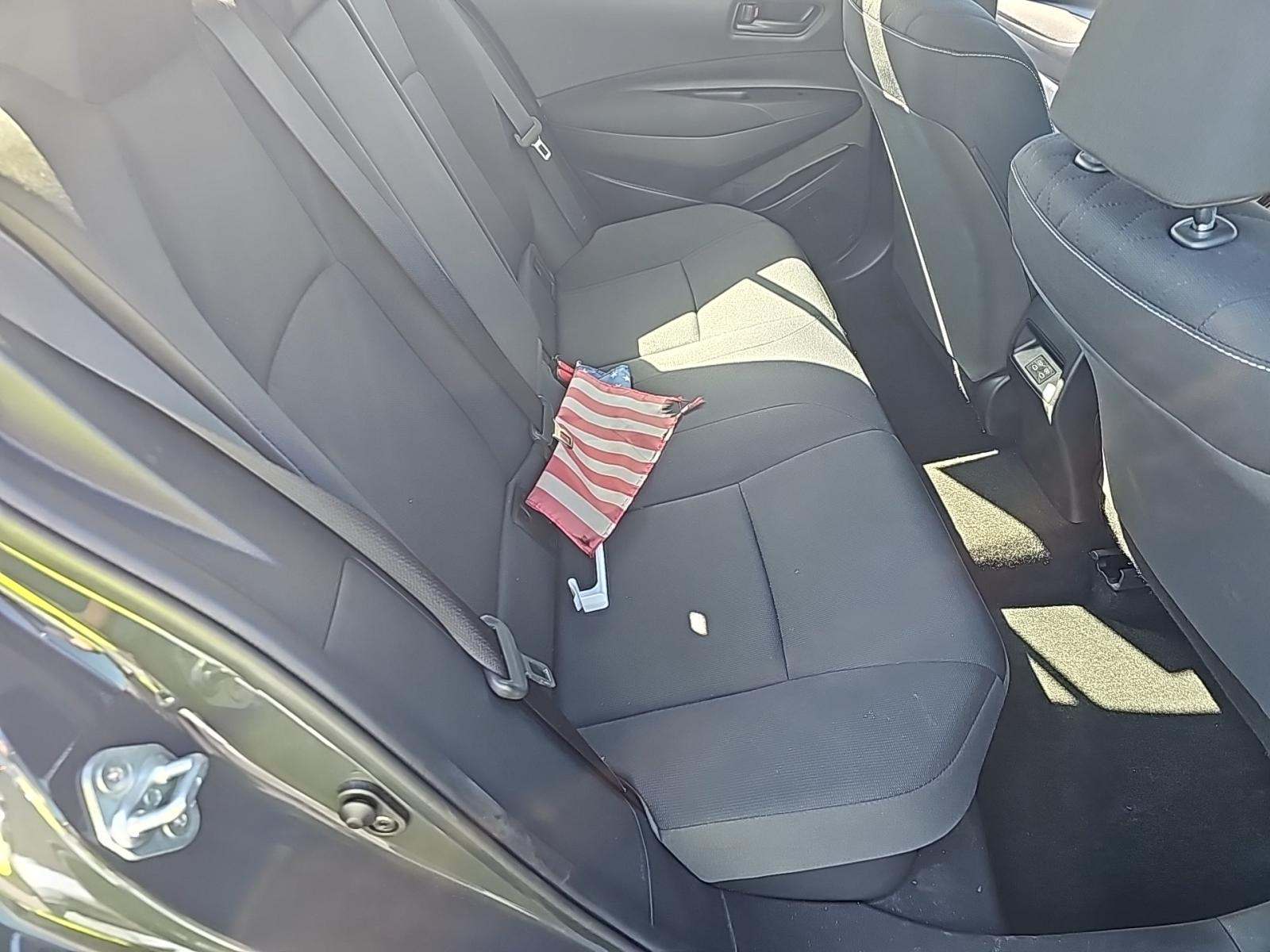 2024 Toyota Corolla Hybrid LE FWD