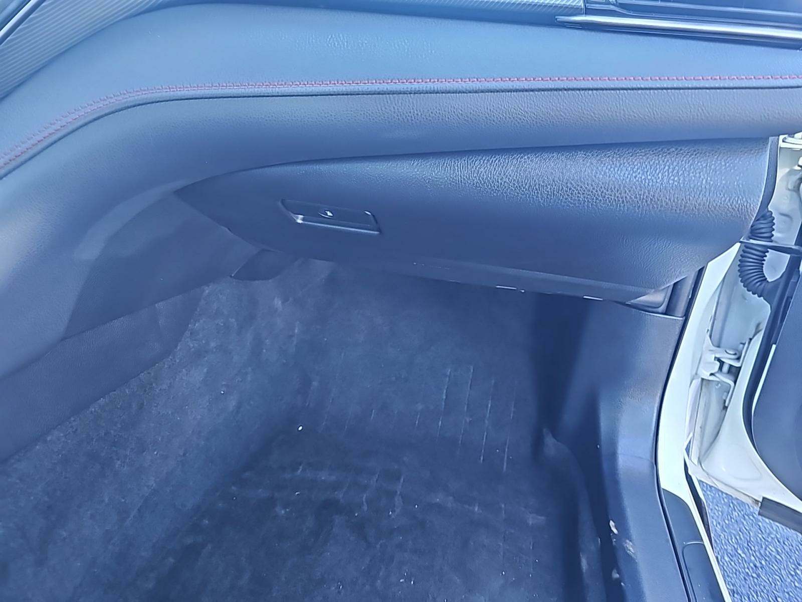 2021 Toyota Camry TRD FWD