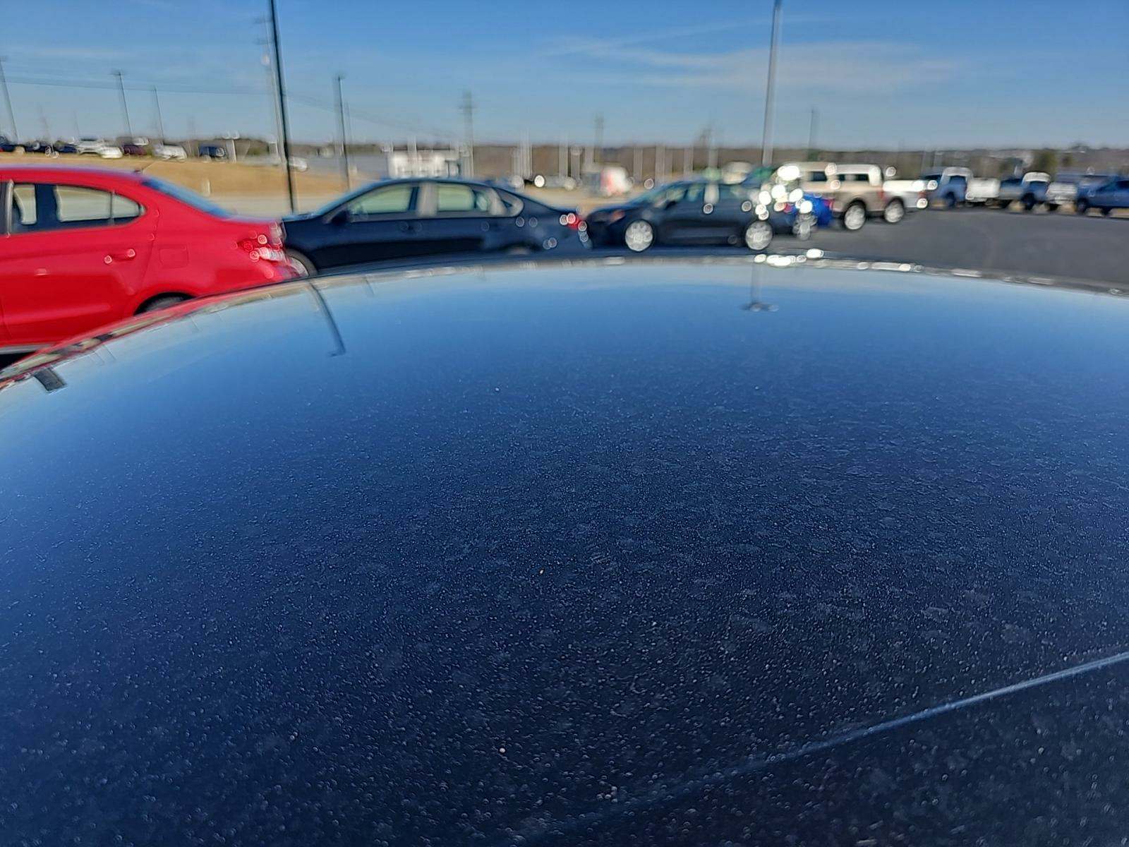 2021 Toyota Camry TRD FWD