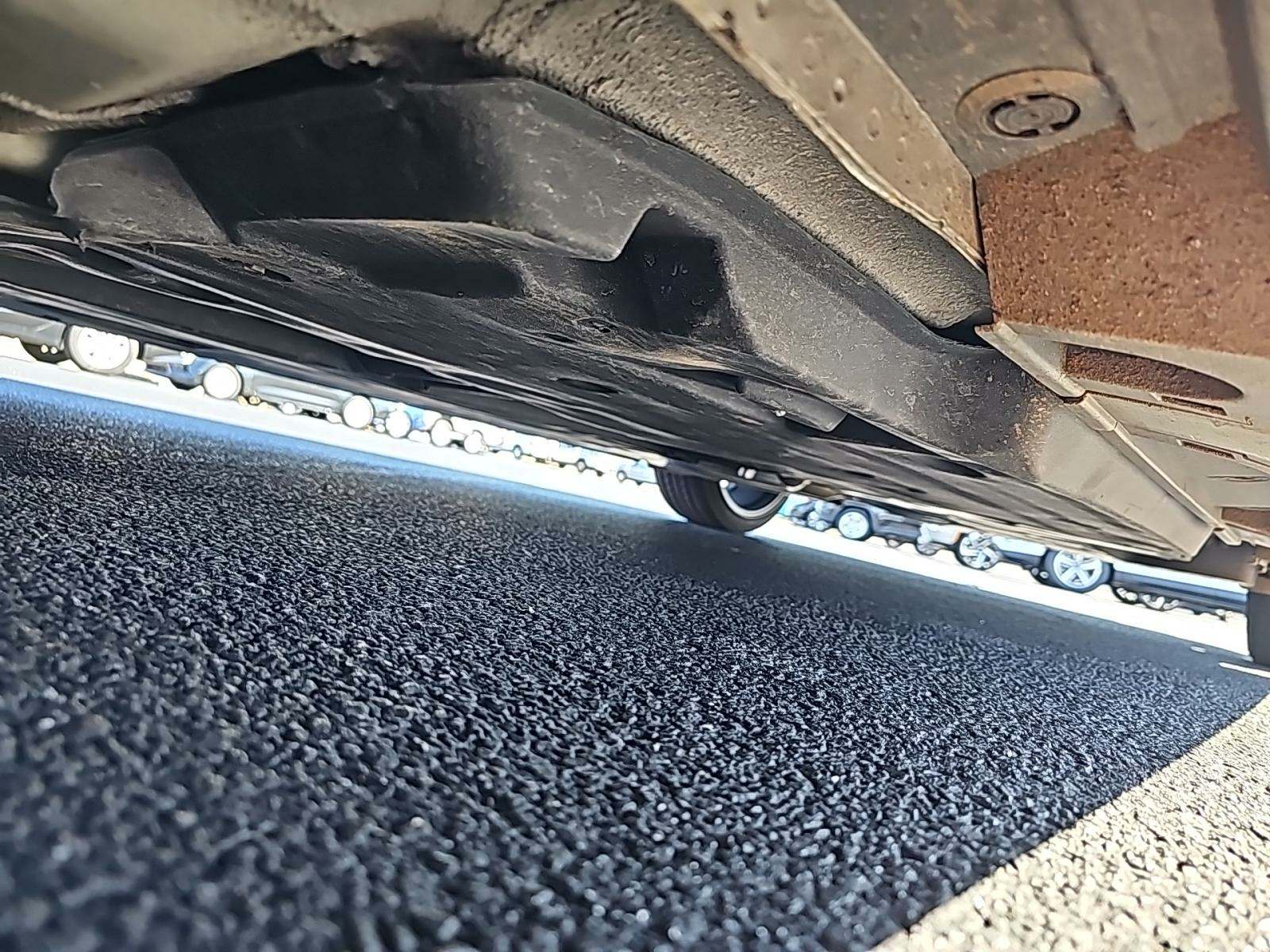 2021 Toyota Camry TRD FWD