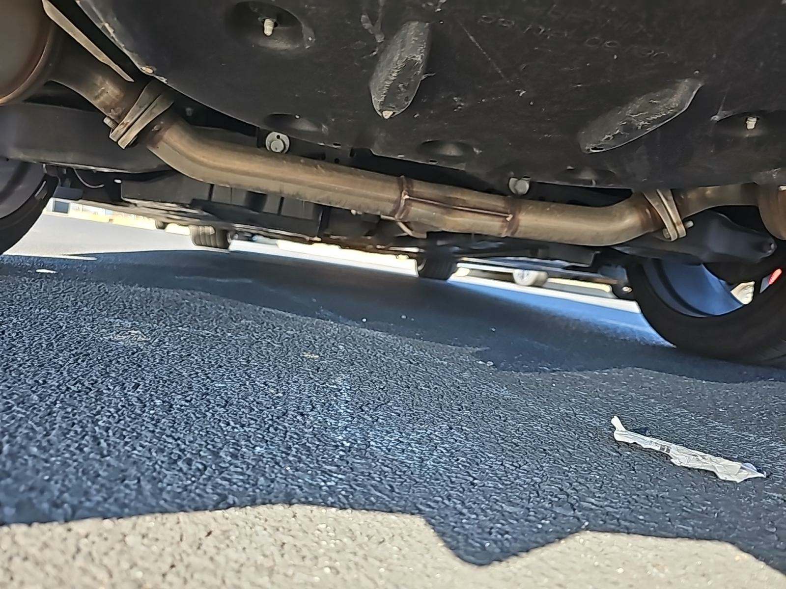 2021 Toyota Camry TRD FWD