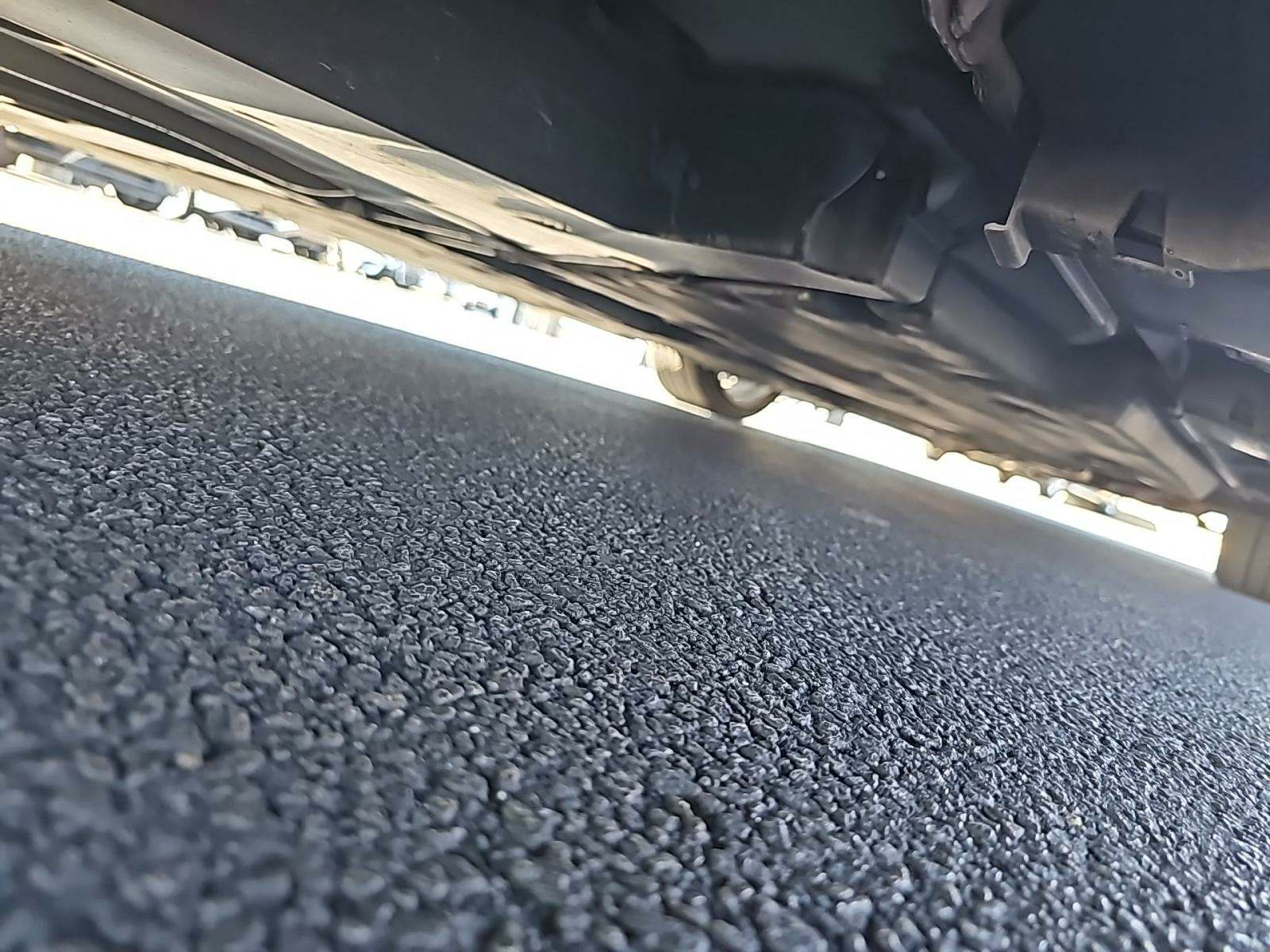 2021 Toyota Camry TRD FWD