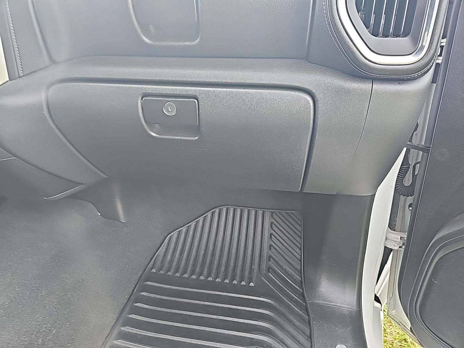 2021 Chevrolet Silverado 1500 LT RWD