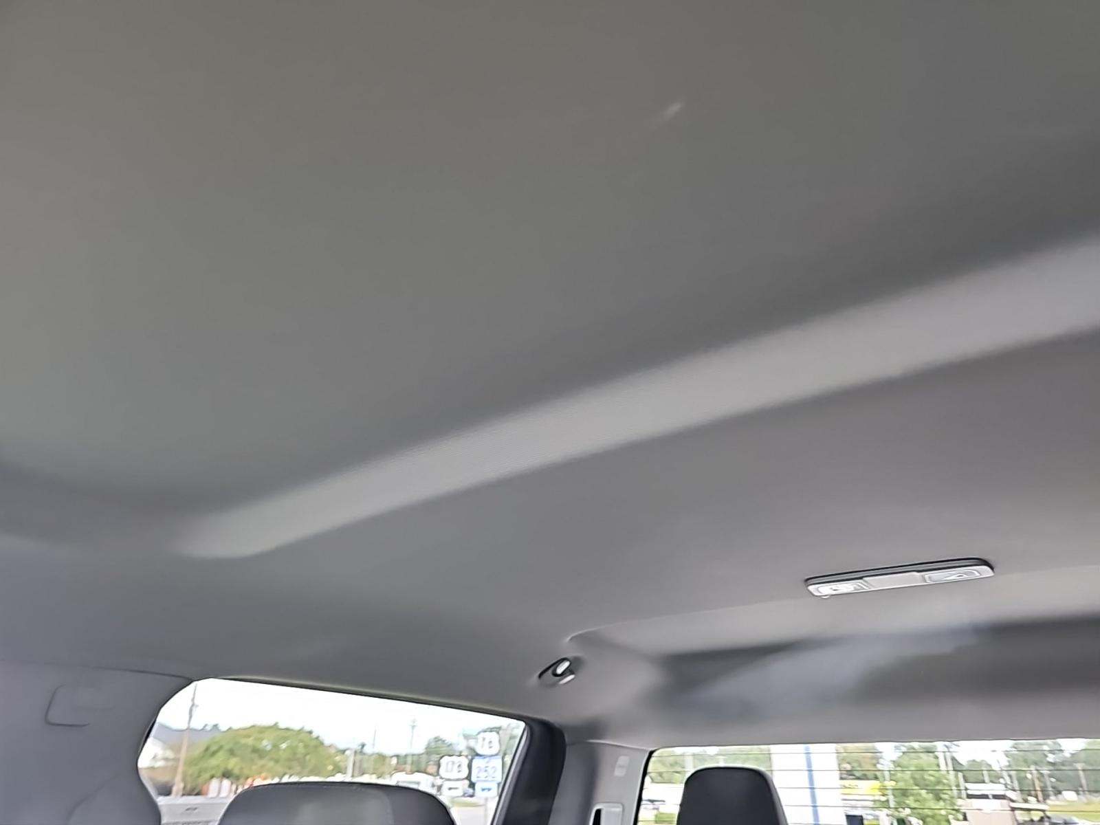 2021 Chevrolet Silverado 1500 LT RWD