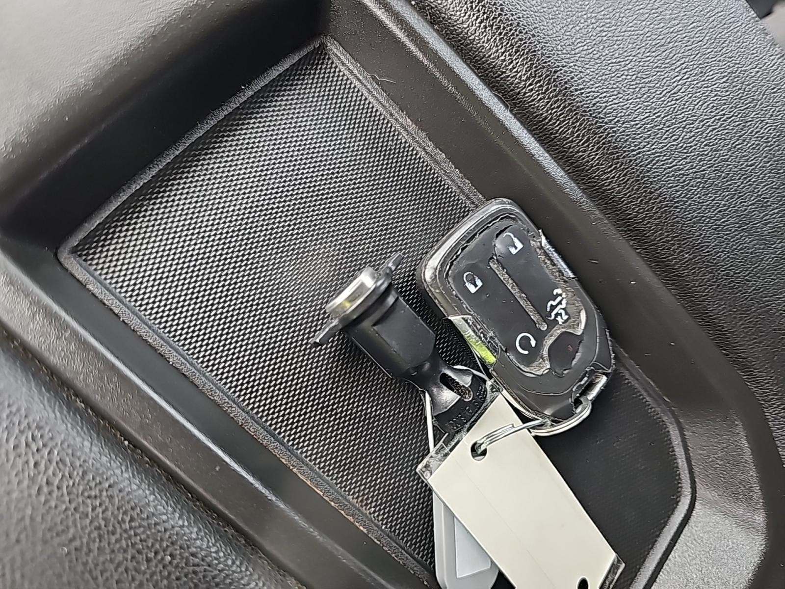 2021 Chevrolet Silverado 1500 LT RWD