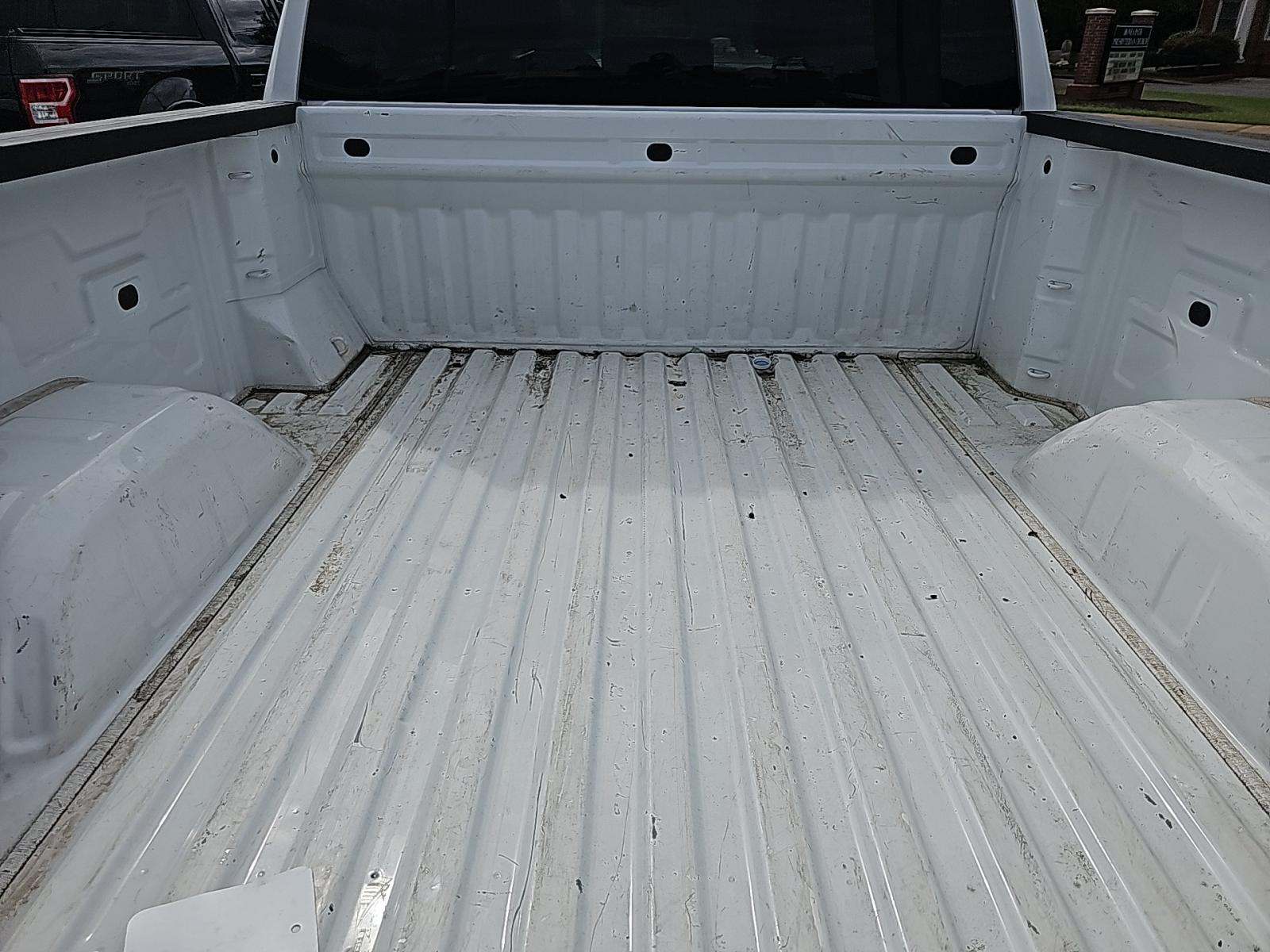 2021 Chevrolet Silverado 1500 LT RWD