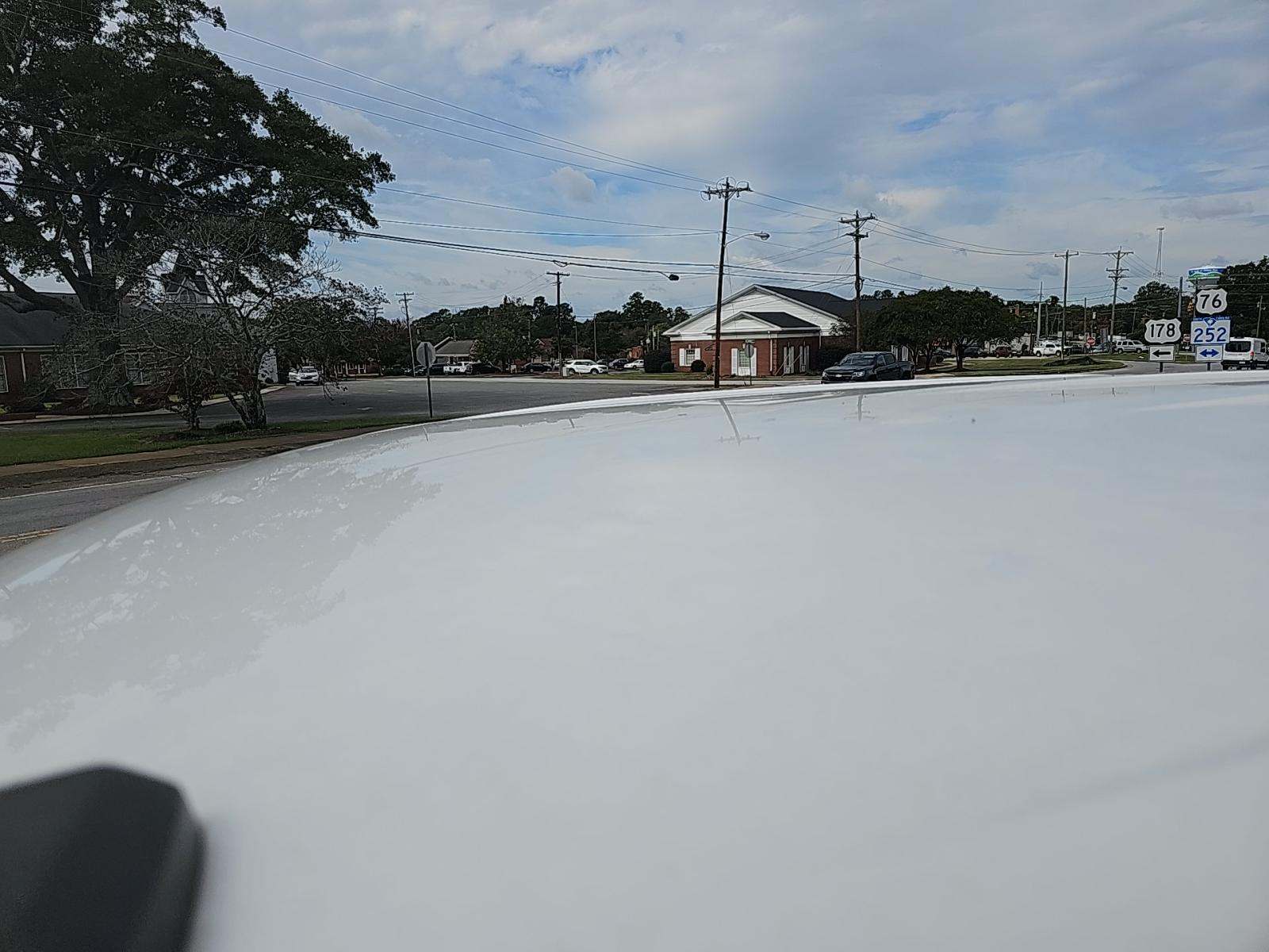 2021 Chevrolet Silverado 1500 LT RWD