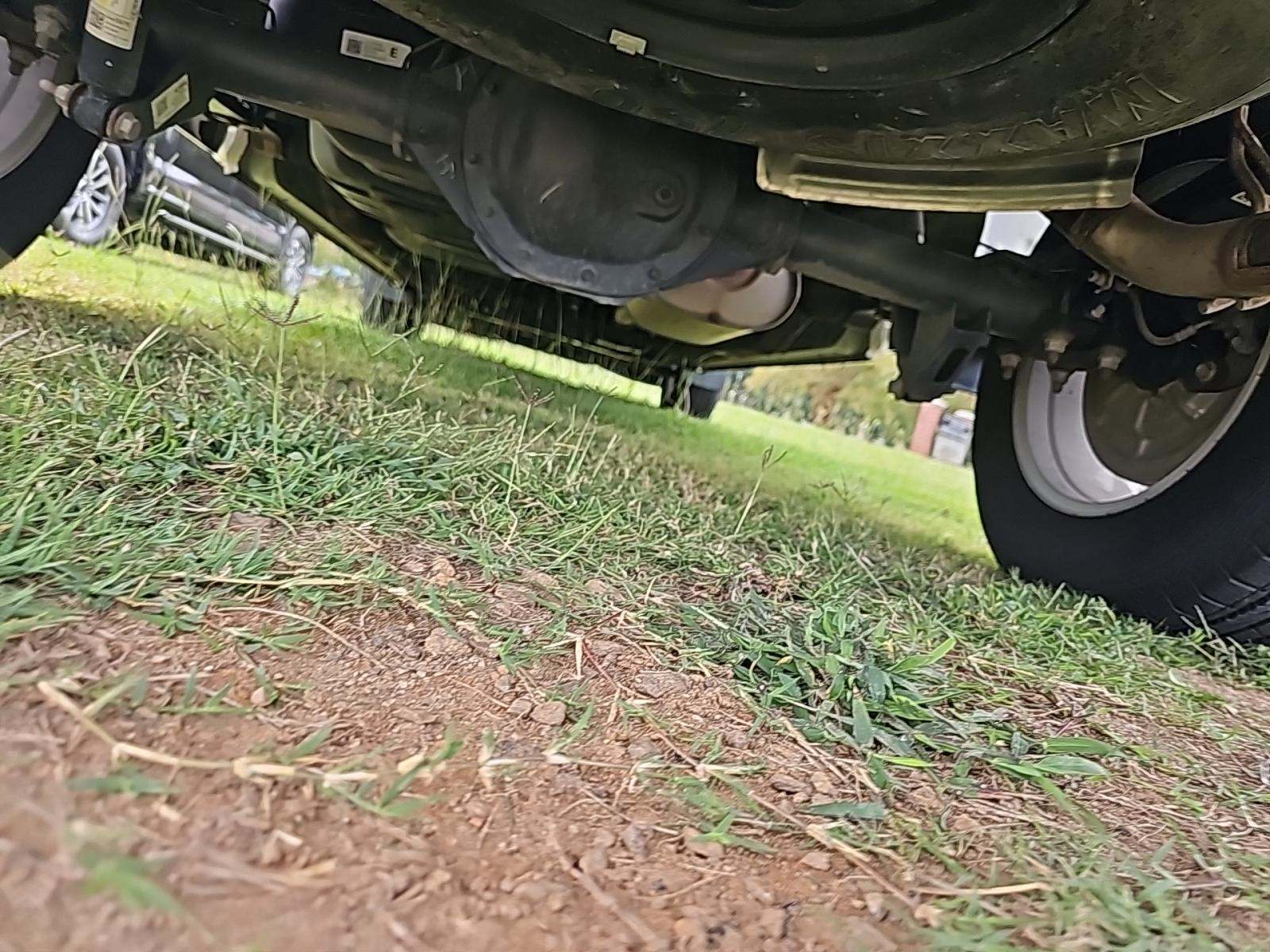 2021 Chevrolet Silverado 1500 LT RWD