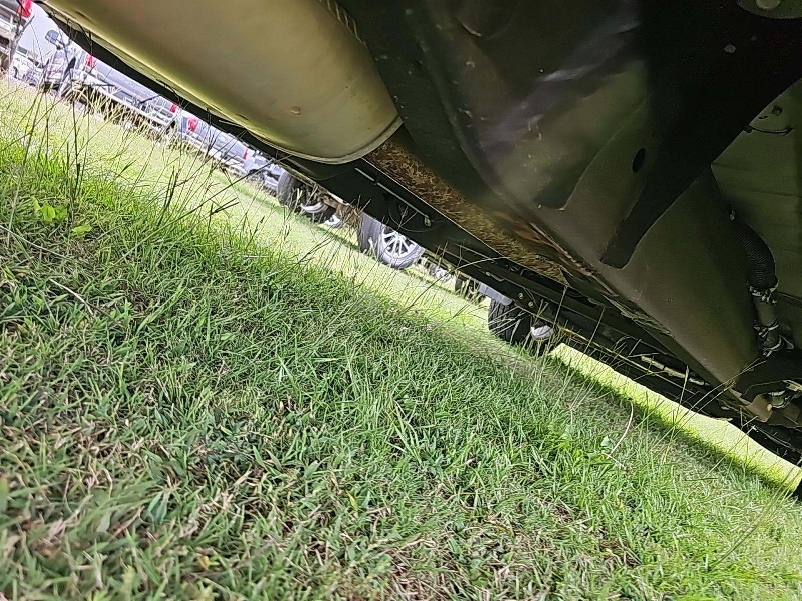 2021 Chevrolet Silverado 1500 LT RWD