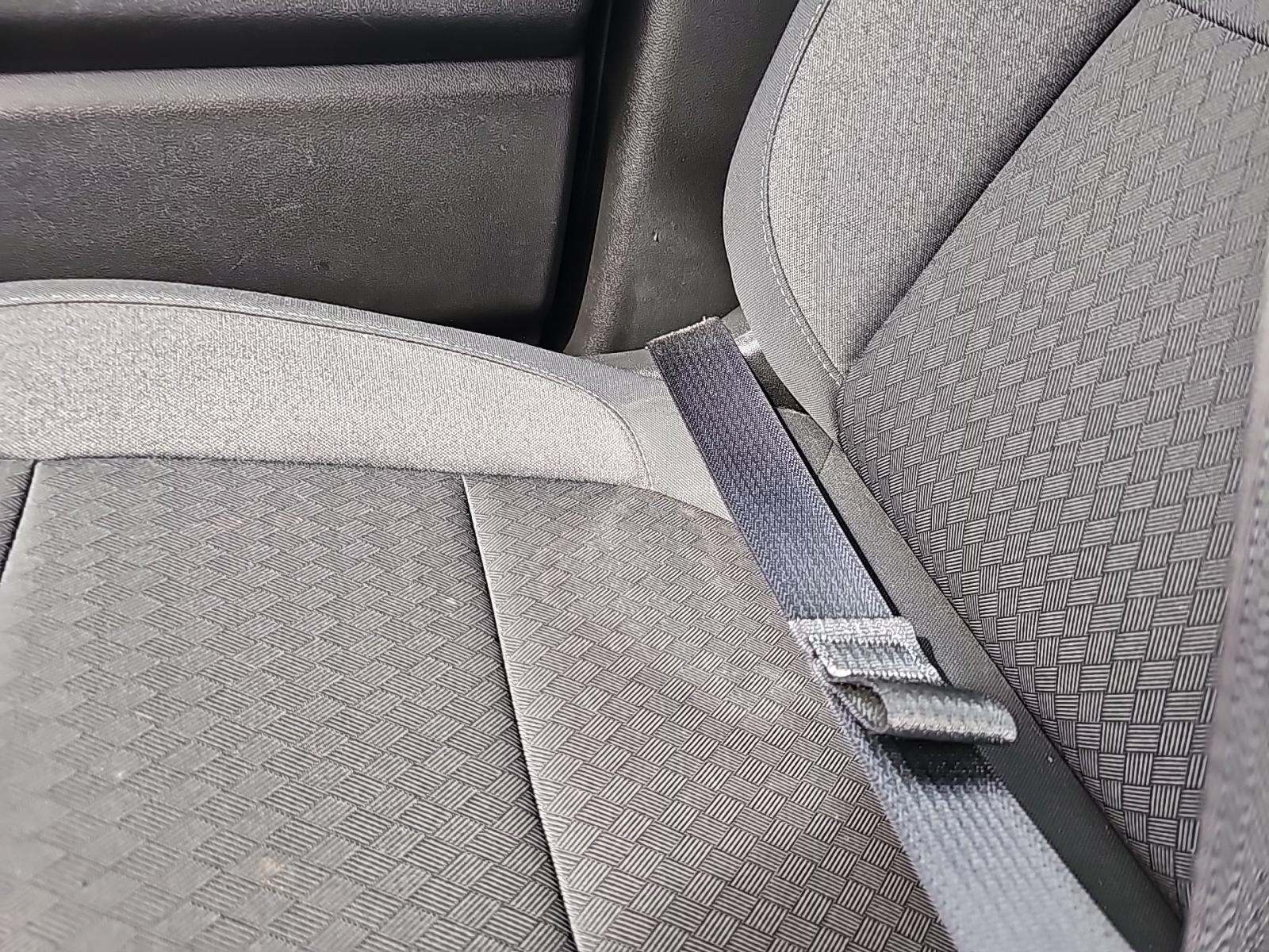 2021 Chevrolet Silverado 1500 LT RWD