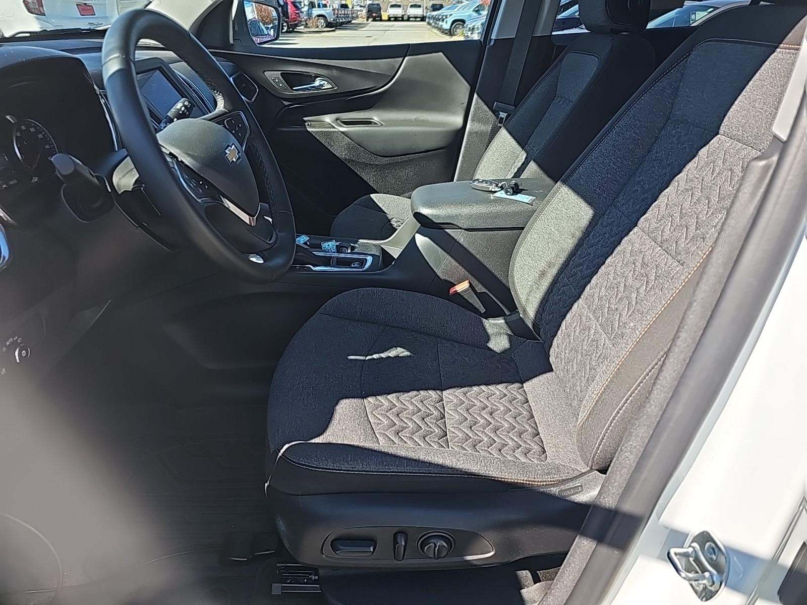 2024 Chevrolet Equinox LT FWD