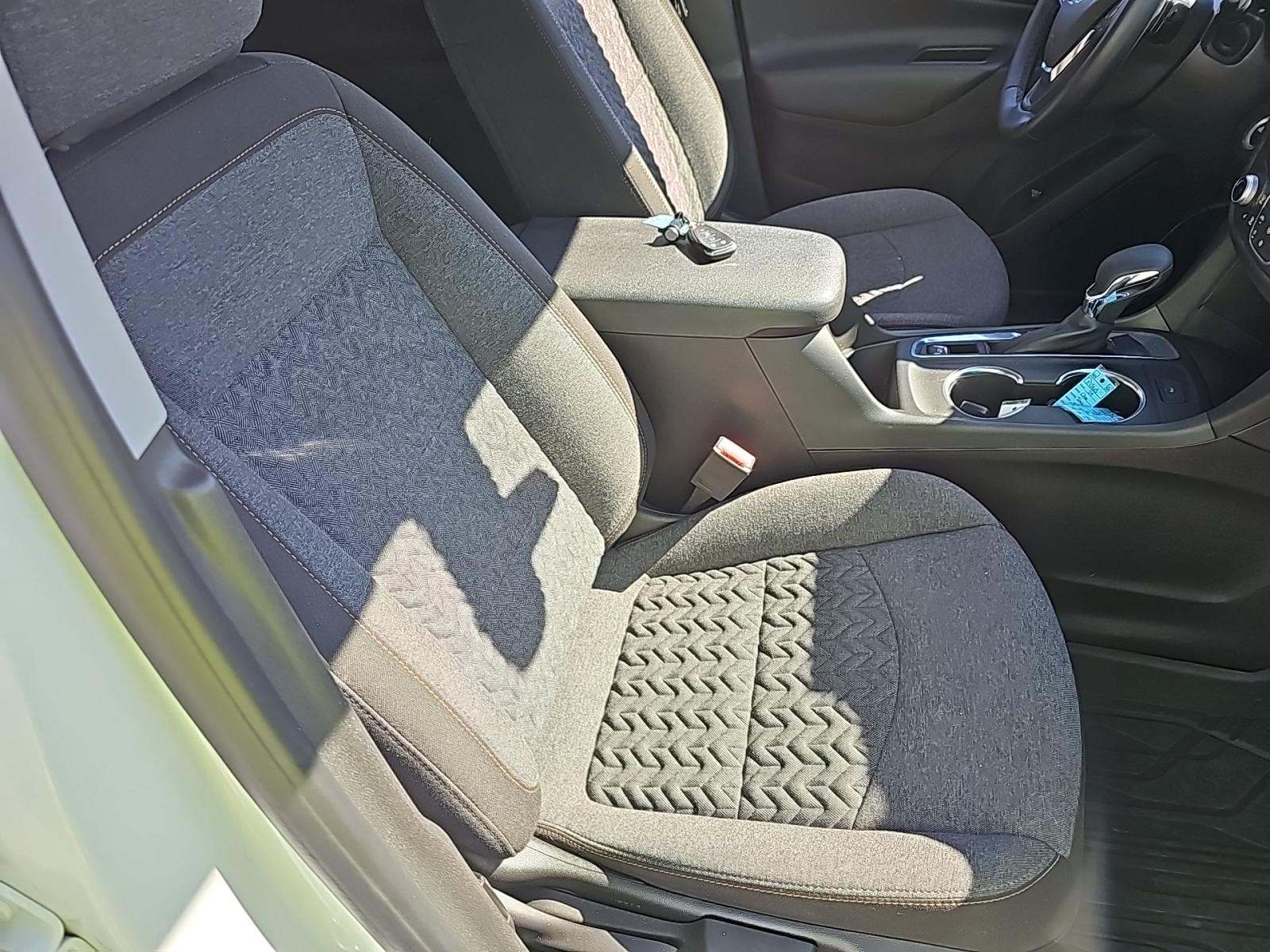 2024 Chevrolet Equinox LT FWD