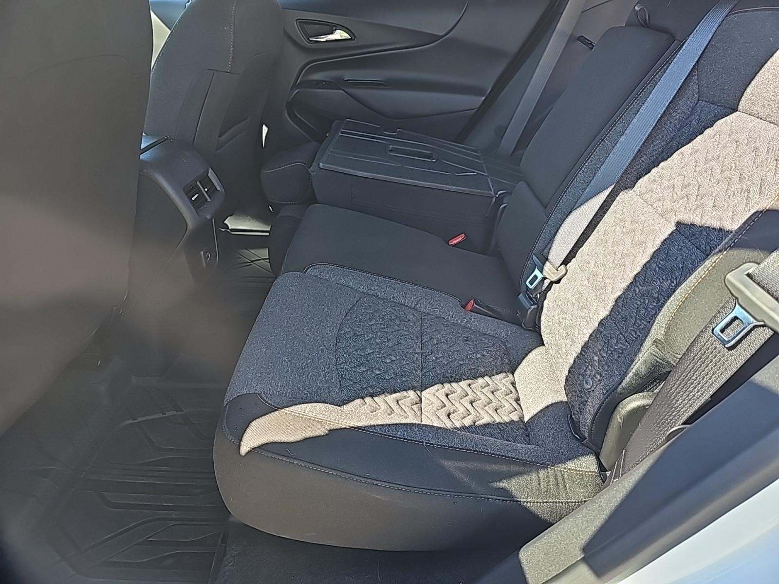 2024 Chevrolet Equinox LT FWD