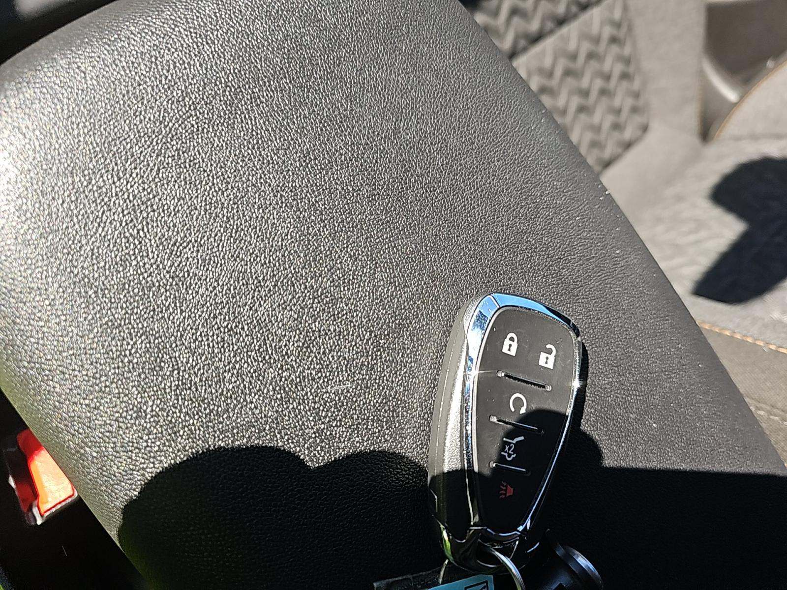 2024 Chevrolet Equinox LT FWD