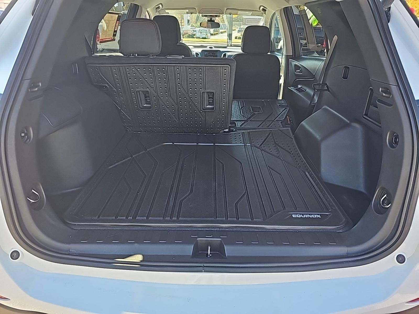 2024 Chevrolet Equinox LT FWD