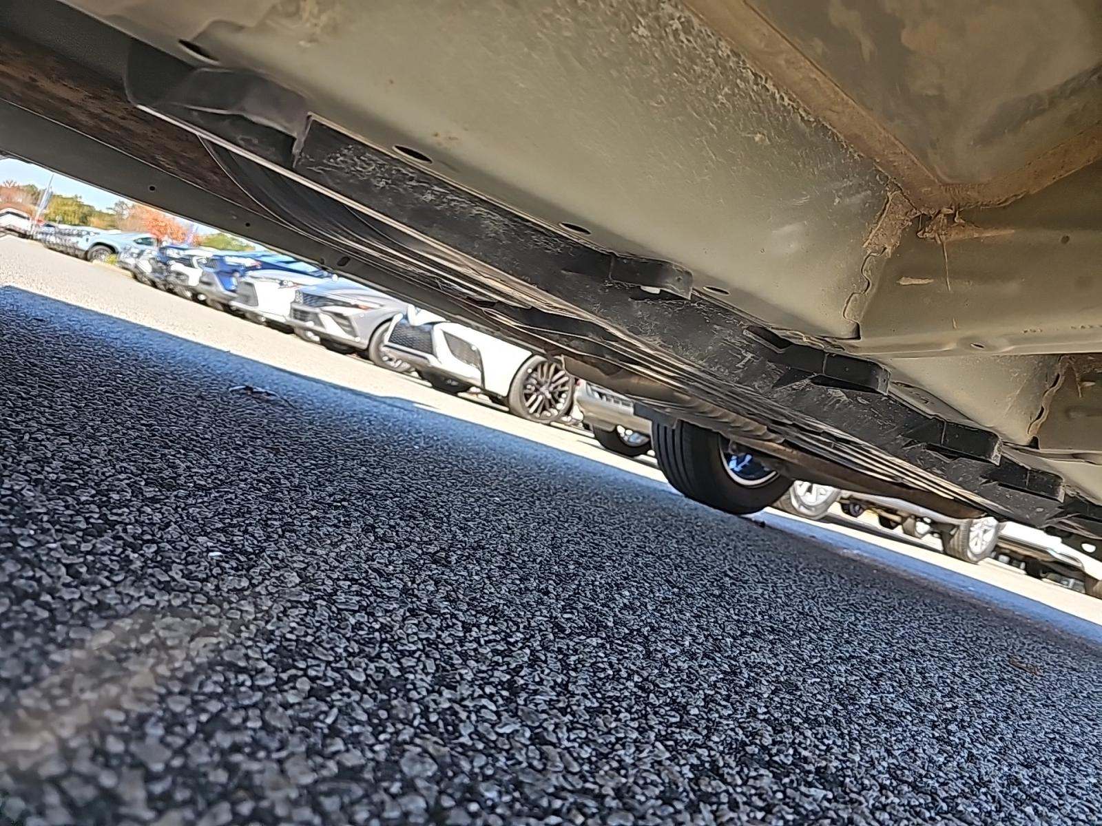 2024 Chevrolet Equinox LT FWD