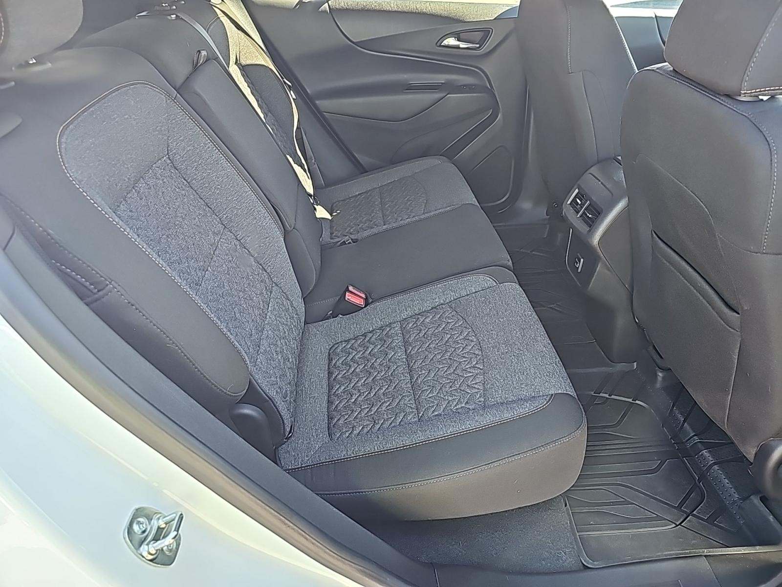 2024 Chevrolet Equinox LT FWD