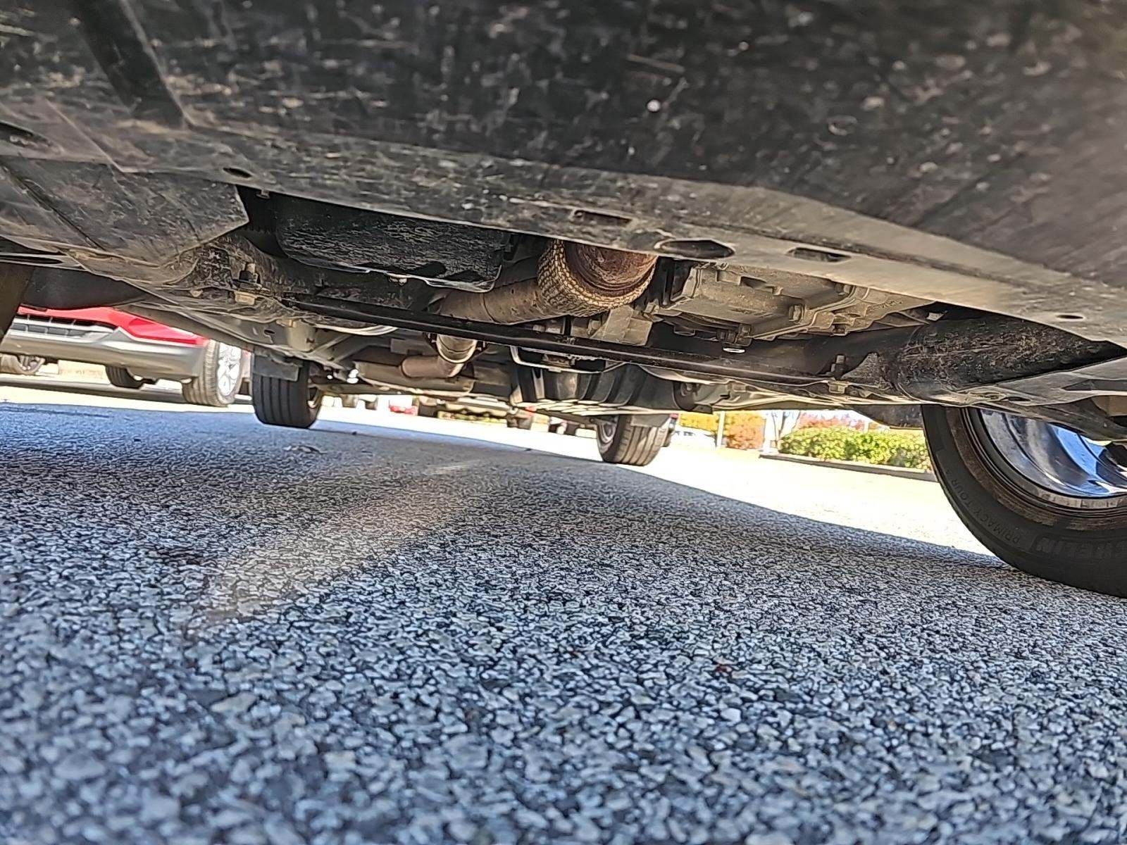 2024 Chevrolet Equinox LT FWD