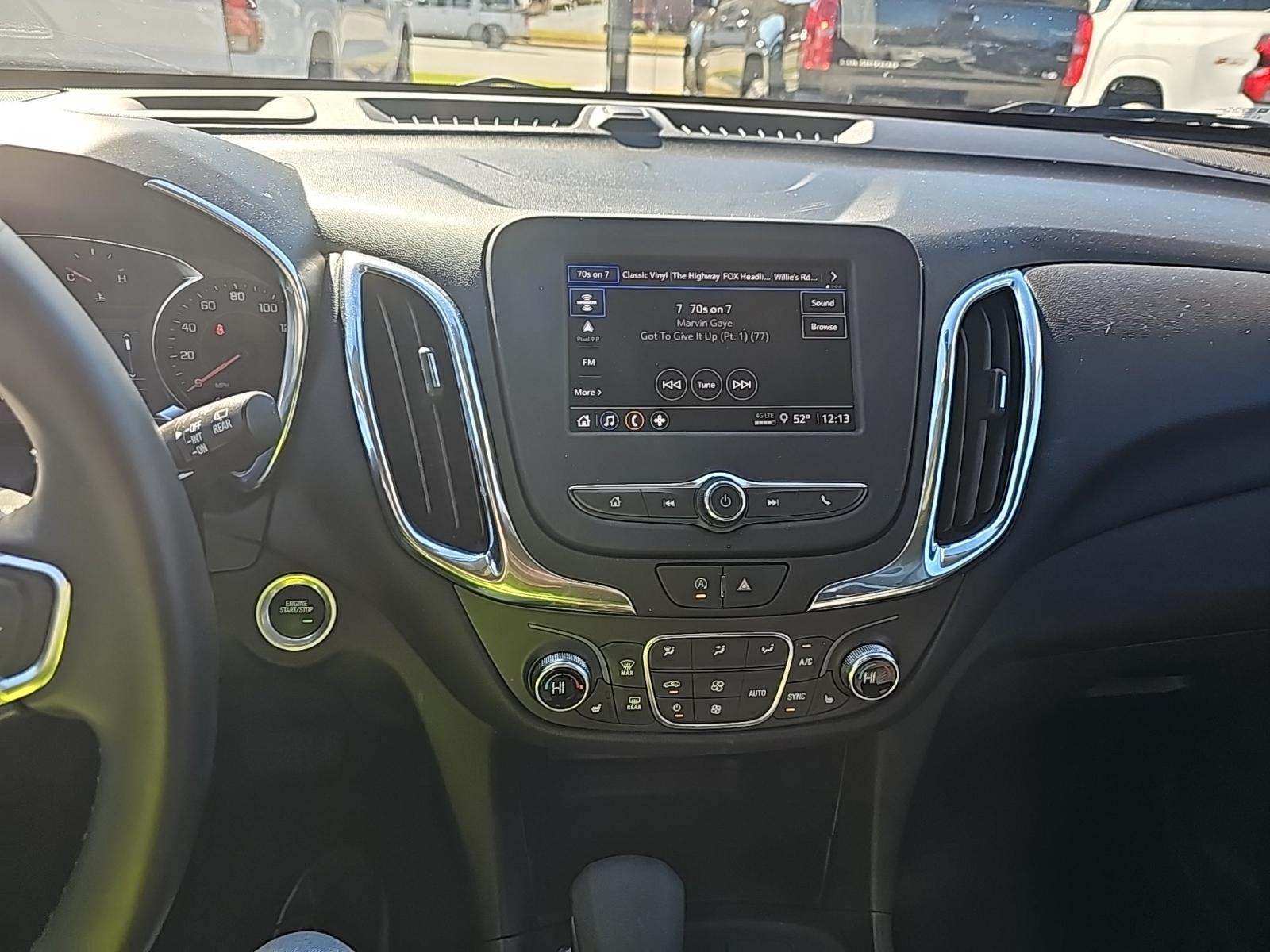 2024 Chevrolet Equinox LT FWD