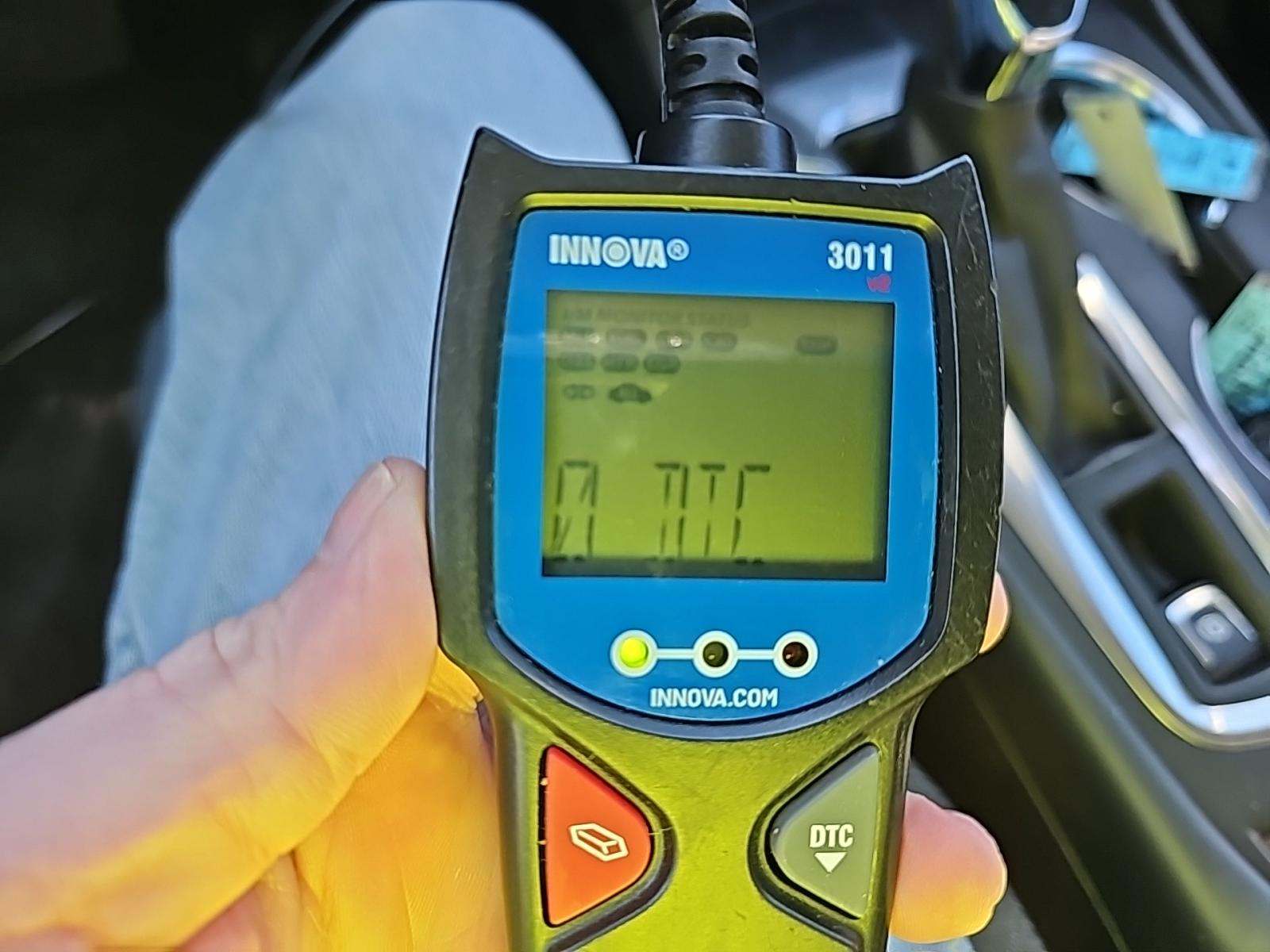 2024 Chevrolet Equinox LT FWD