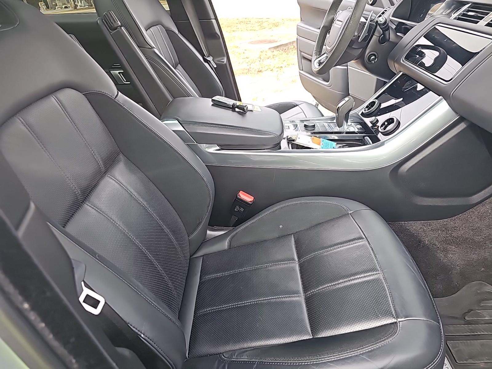 2019 Land Rover Range Rover Sport HST AWD