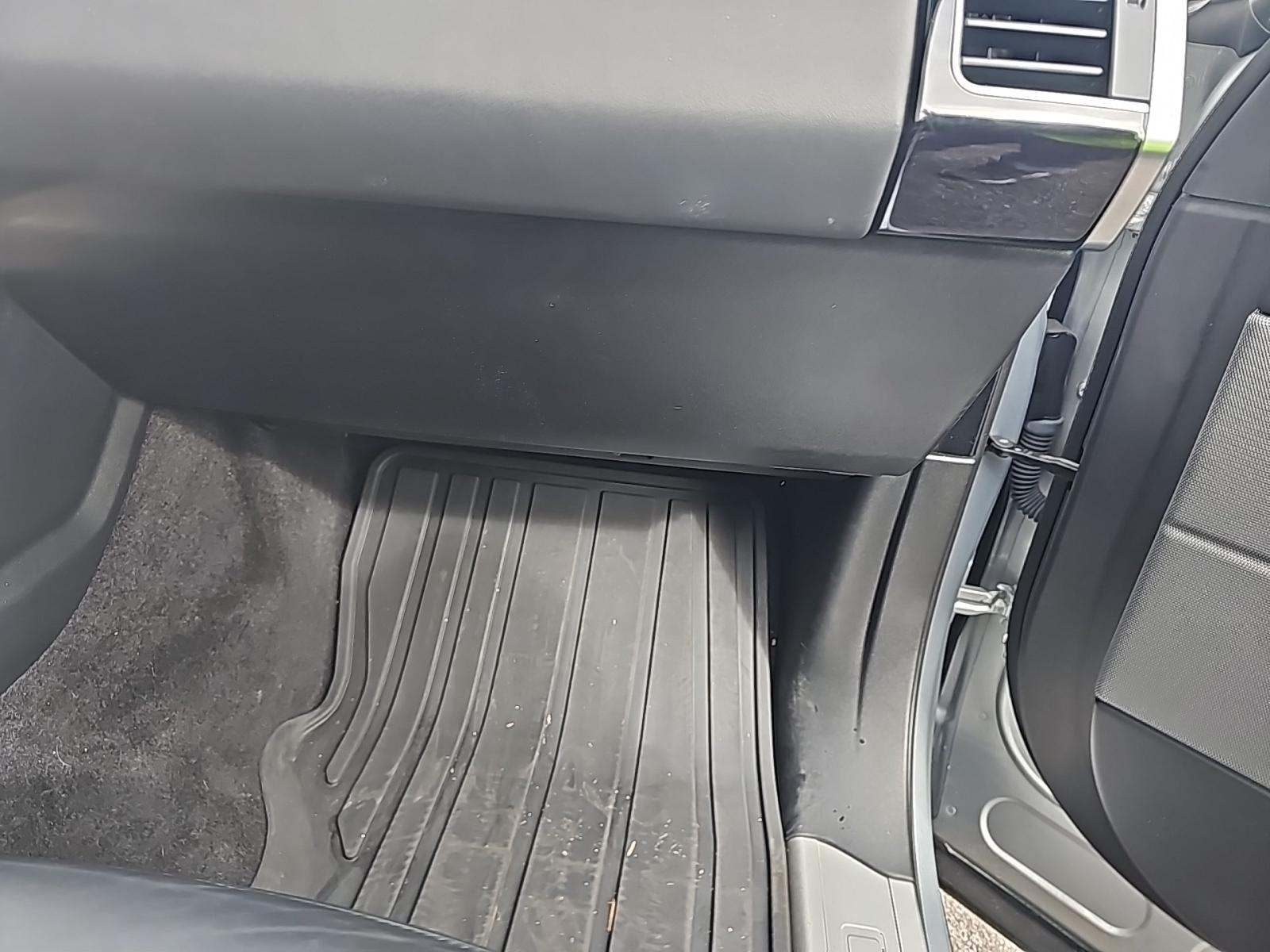 2019 Land Rover Range Rover Sport HST AWD