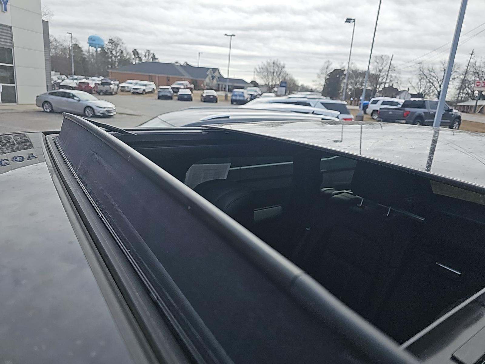 2019 Land Rover Range Rover Sport HST AWD