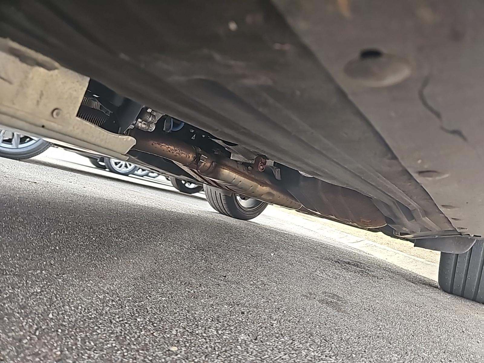 2019 Land Rover Range Rover Sport HST AWD