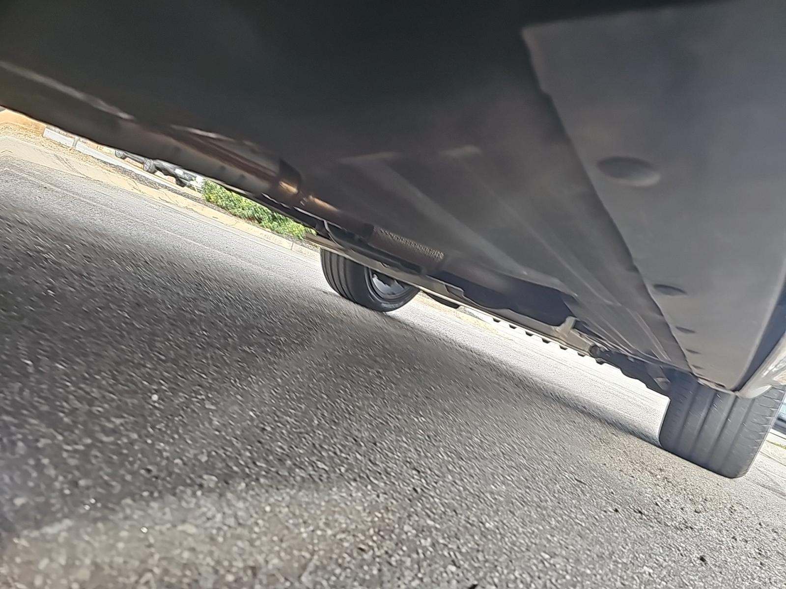 2019 Land Rover Range Rover Sport HST AWD