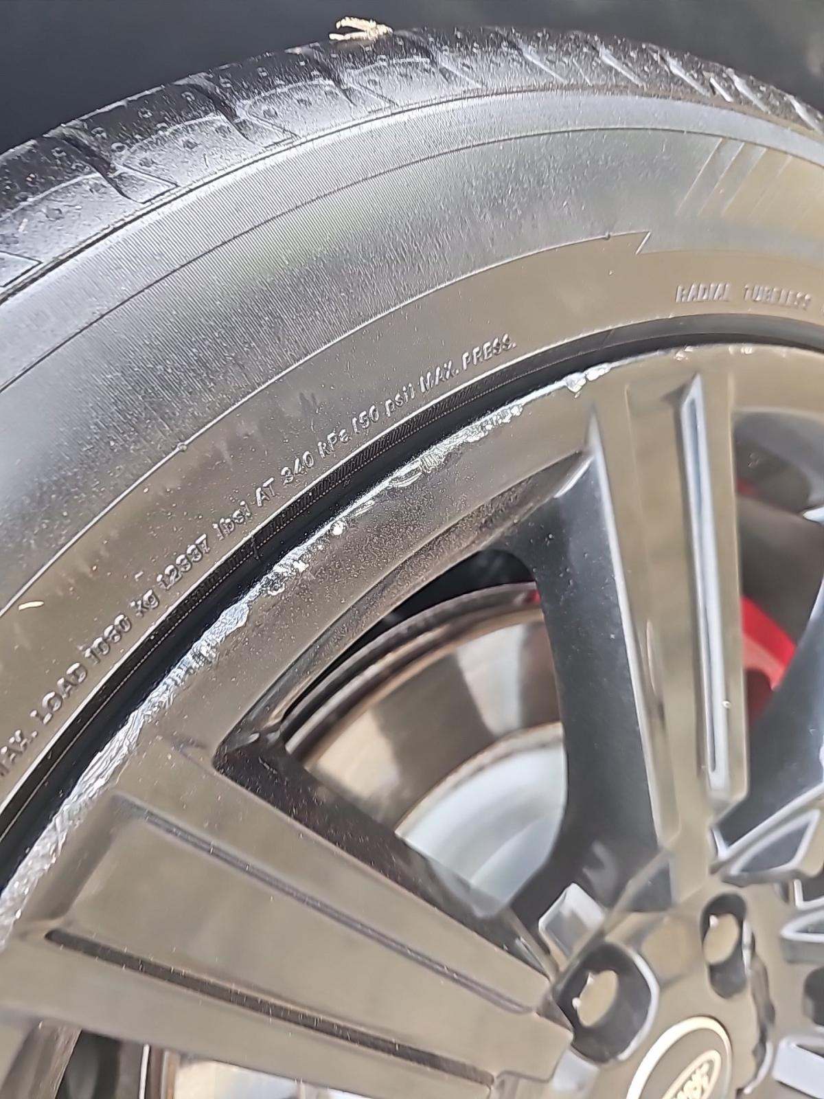 2019 Land Rover Range Rover Sport HST AWD