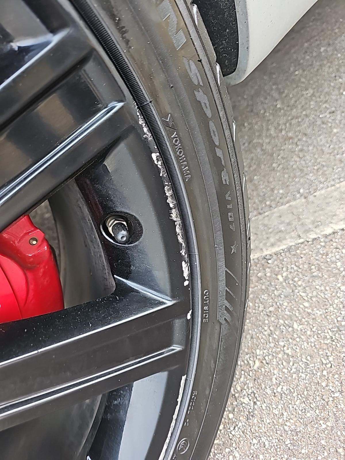 2019 Land Rover Range Rover Sport HST AWD