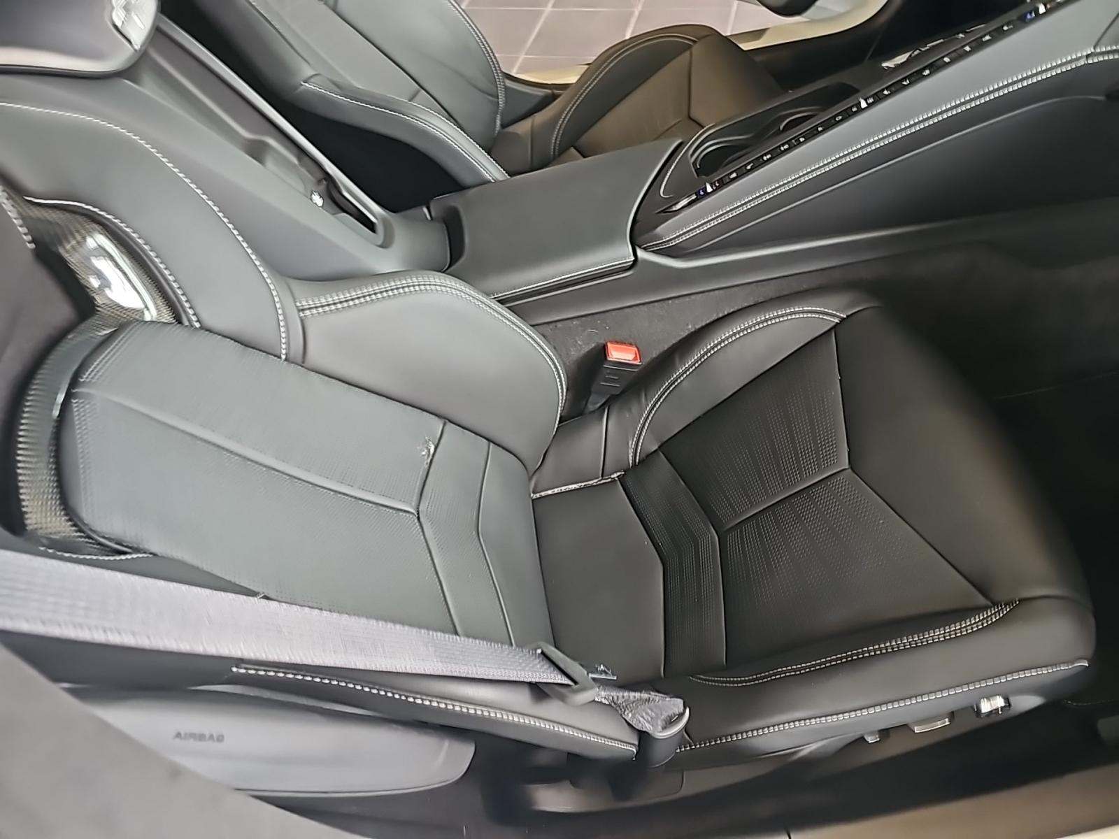 2023 Chevrolet Corvette Stingray RWD
