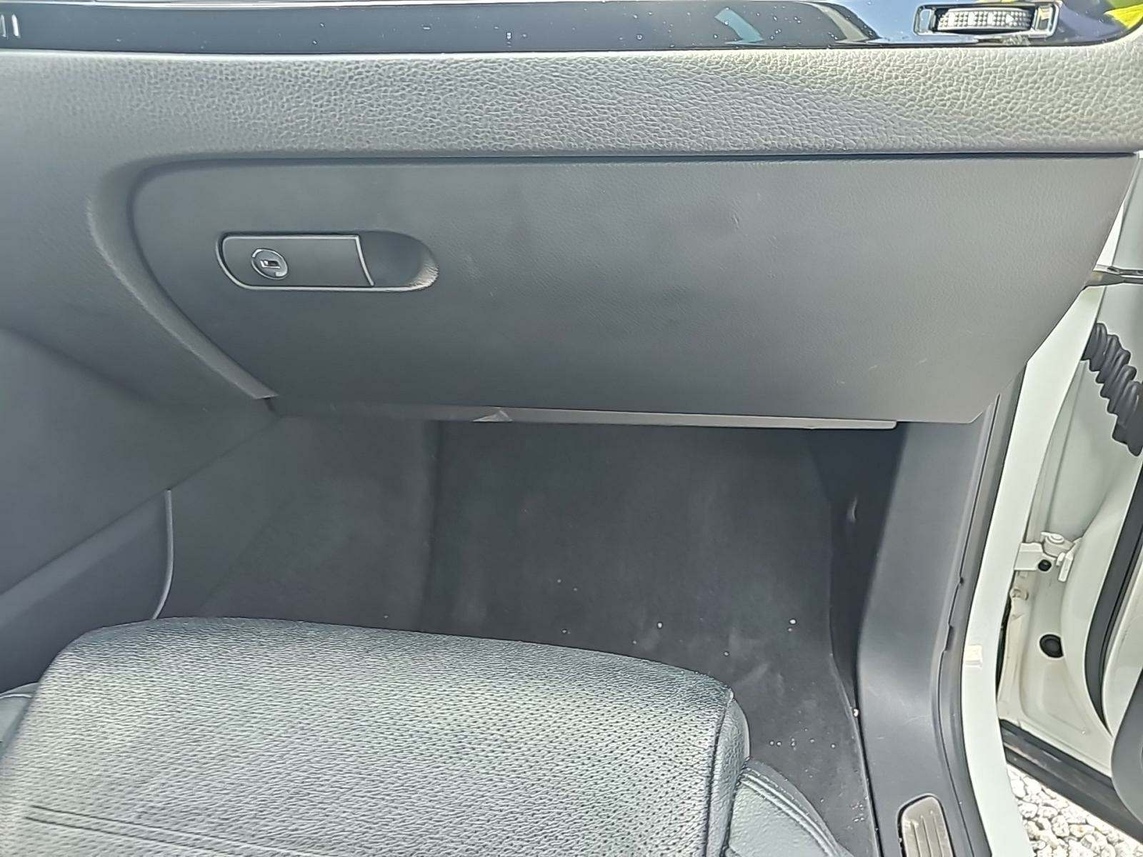 2017 Volkswagen Touareg 3.6L Wolfsburg Edition AWD