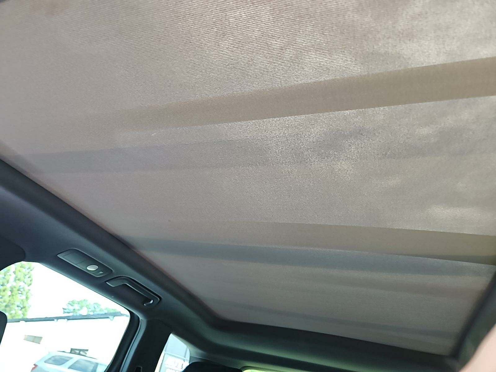 2017 Volkswagen Touareg 3.6L Wolfsburg Edition AWD