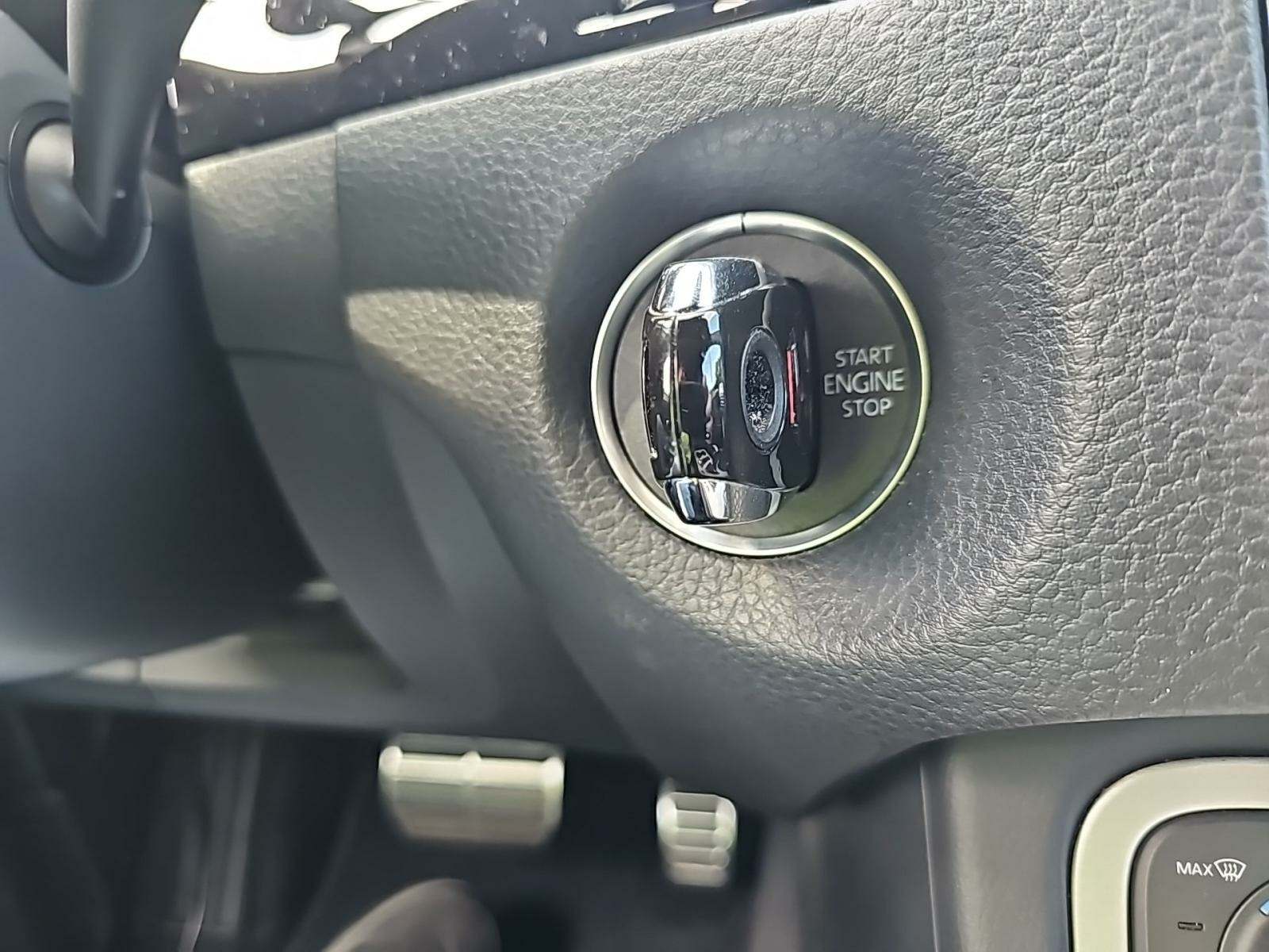 2017 Volkswagen Touareg 3.6L Wolfsburg Edition AWD