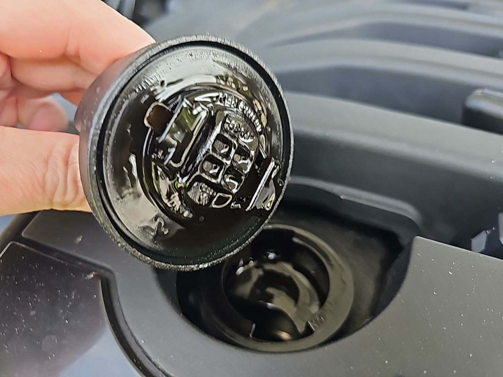 2017 Volkswagen Touareg 3.6L Wolfsburg Edition AWD