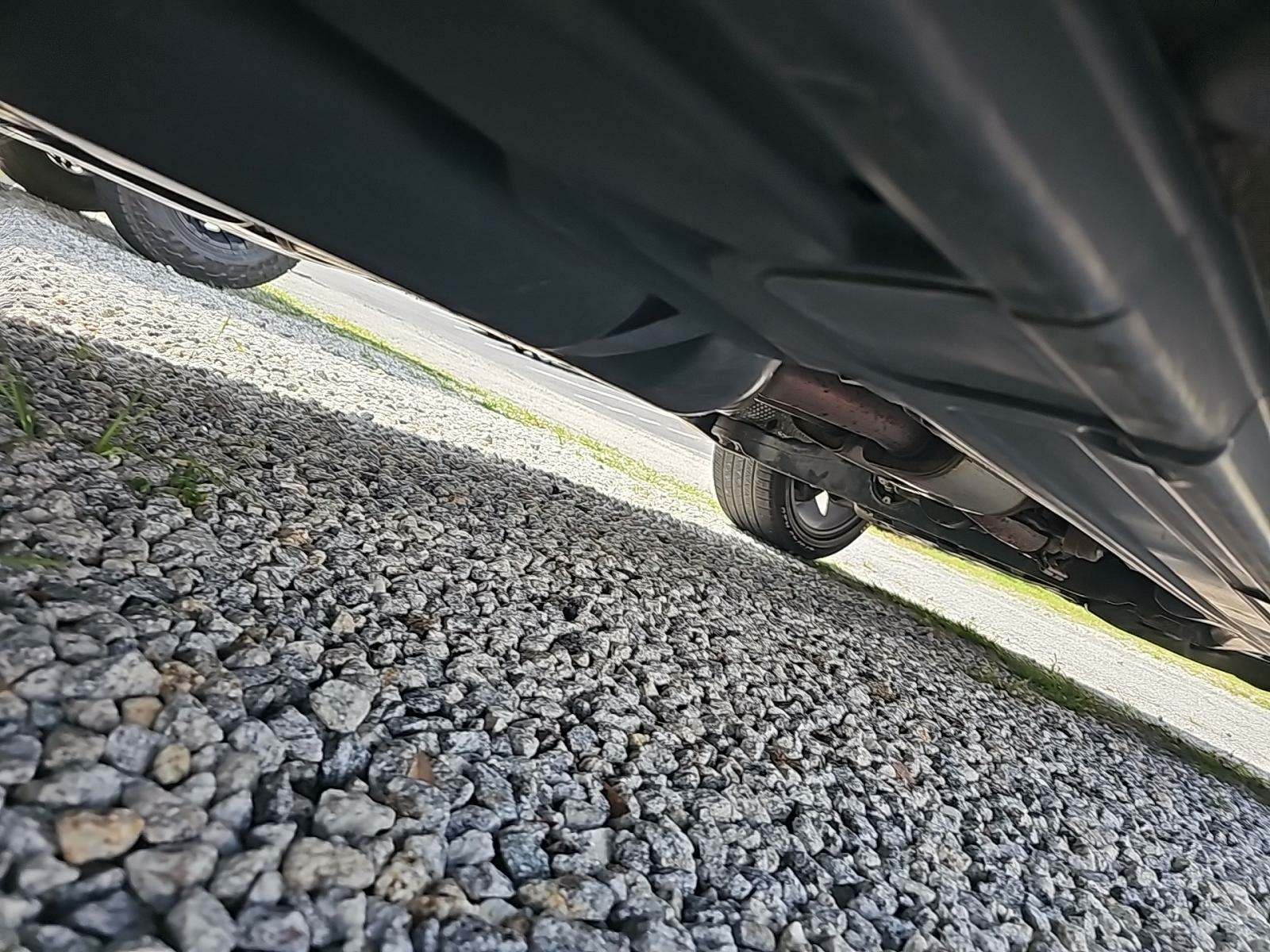 2017 Volkswagen Touareg 3.6L Wolfsburg Edition AWD