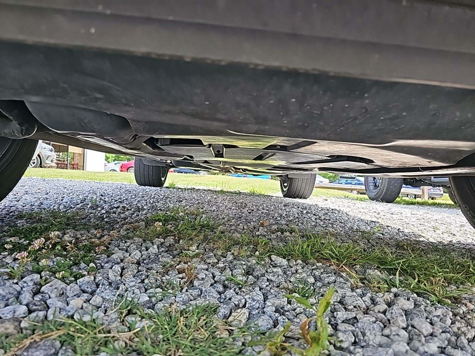 2017 Volkswagen Touareg 3.6L Wolfsburg Edition AWD