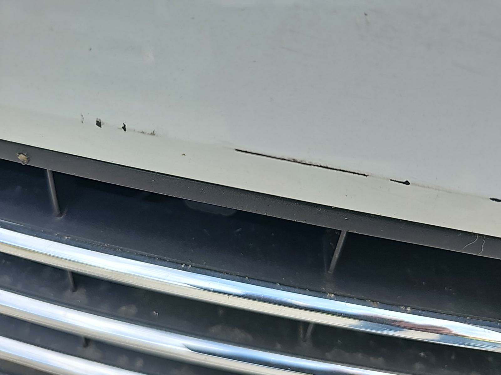 2017 Volkswagen Touareg 3.6L Wolfsburg Edition AWD