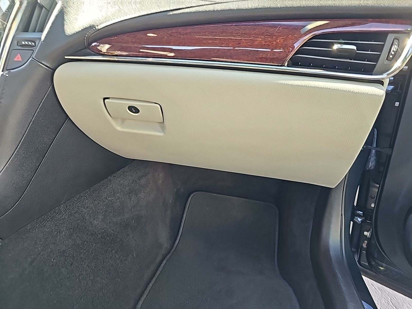 2014 Cadillac ATS Luxury RWD