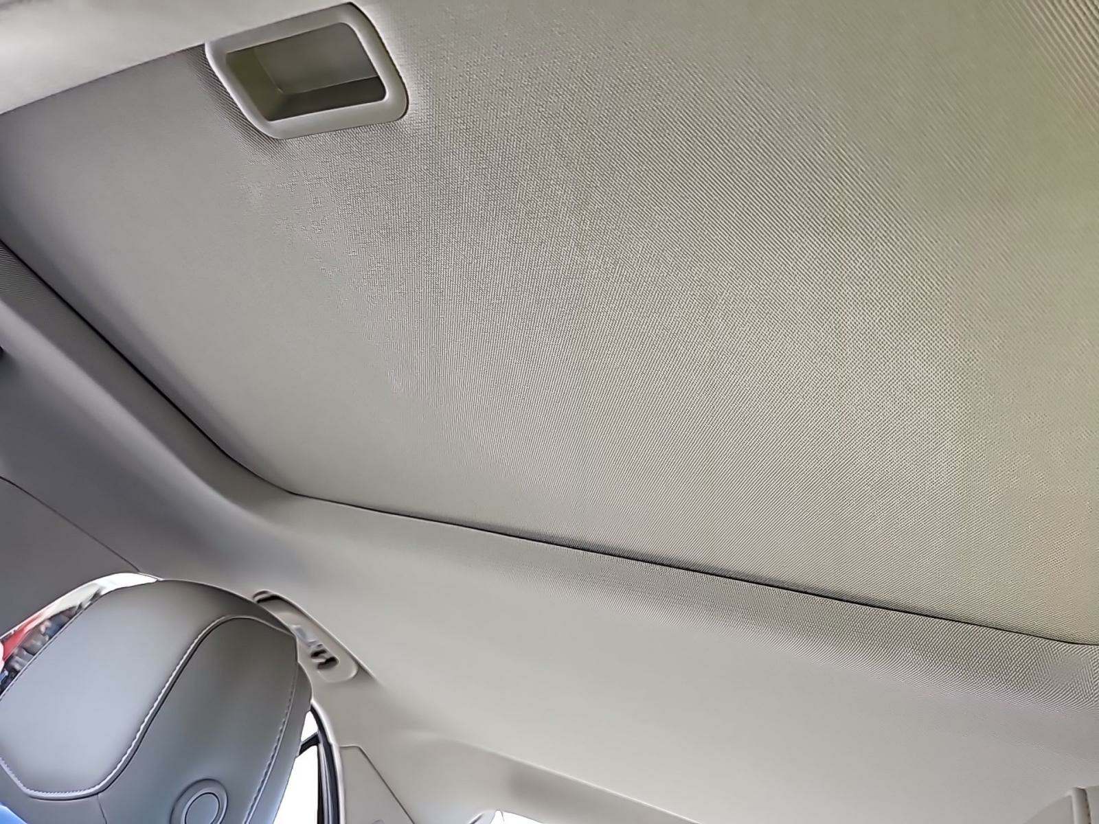 2014 Cadillac ATS Luxury RWD