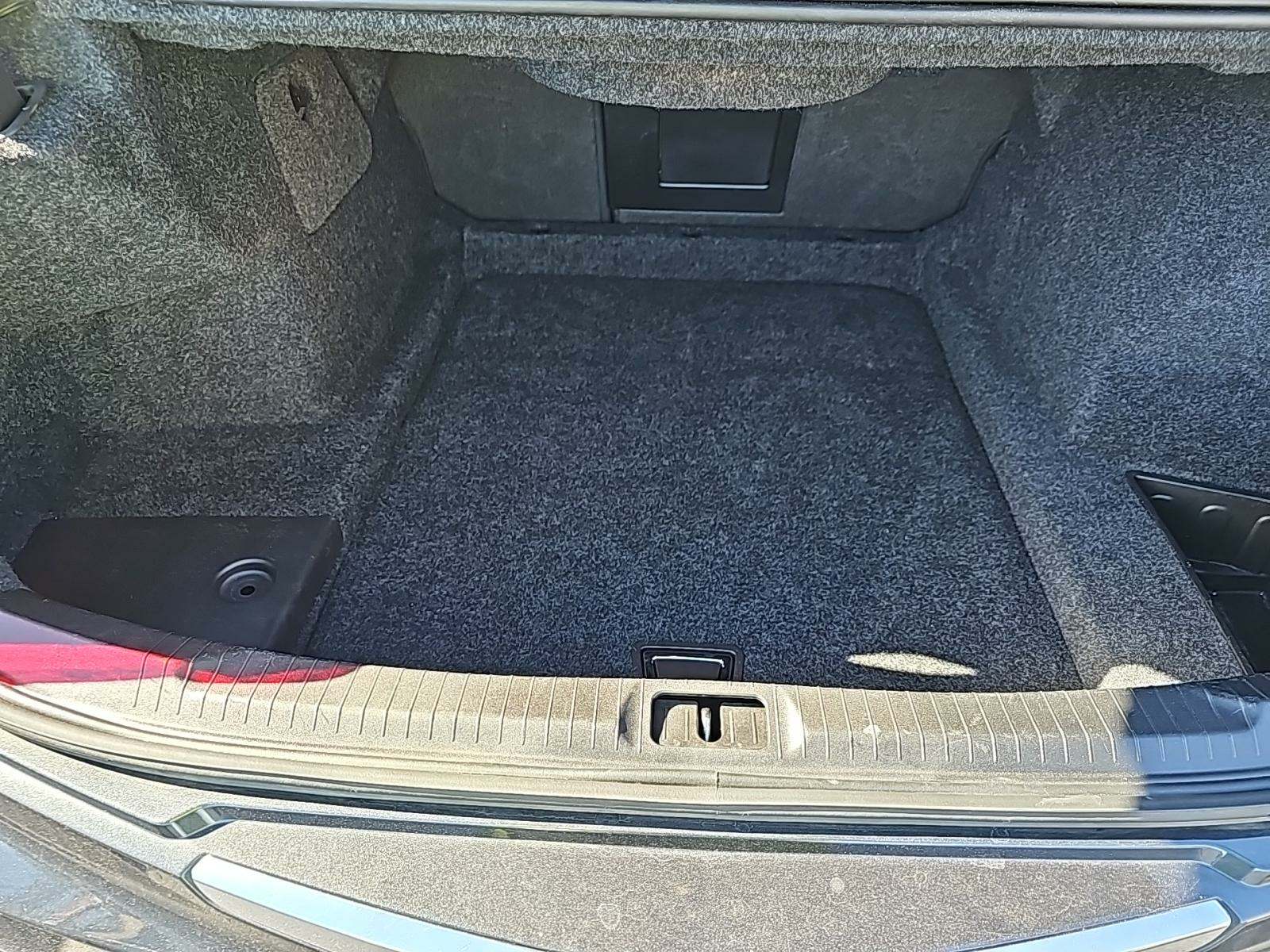 2014 Cadillac ATS Luxury RWD