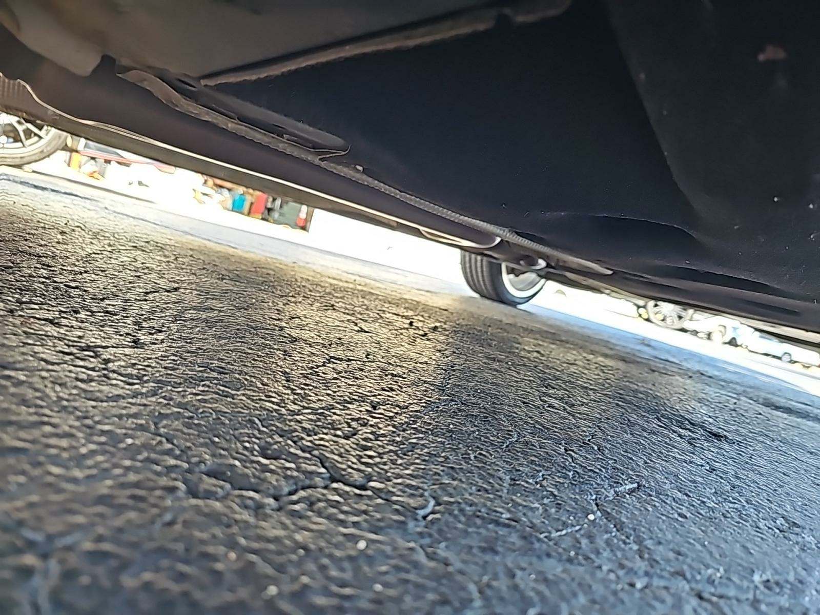 2014 Cadillac ATS Luxury RWD