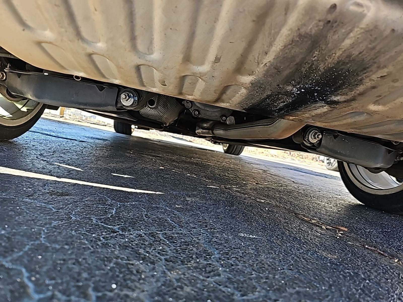 2014 Cadillac ATS Luxury RWD