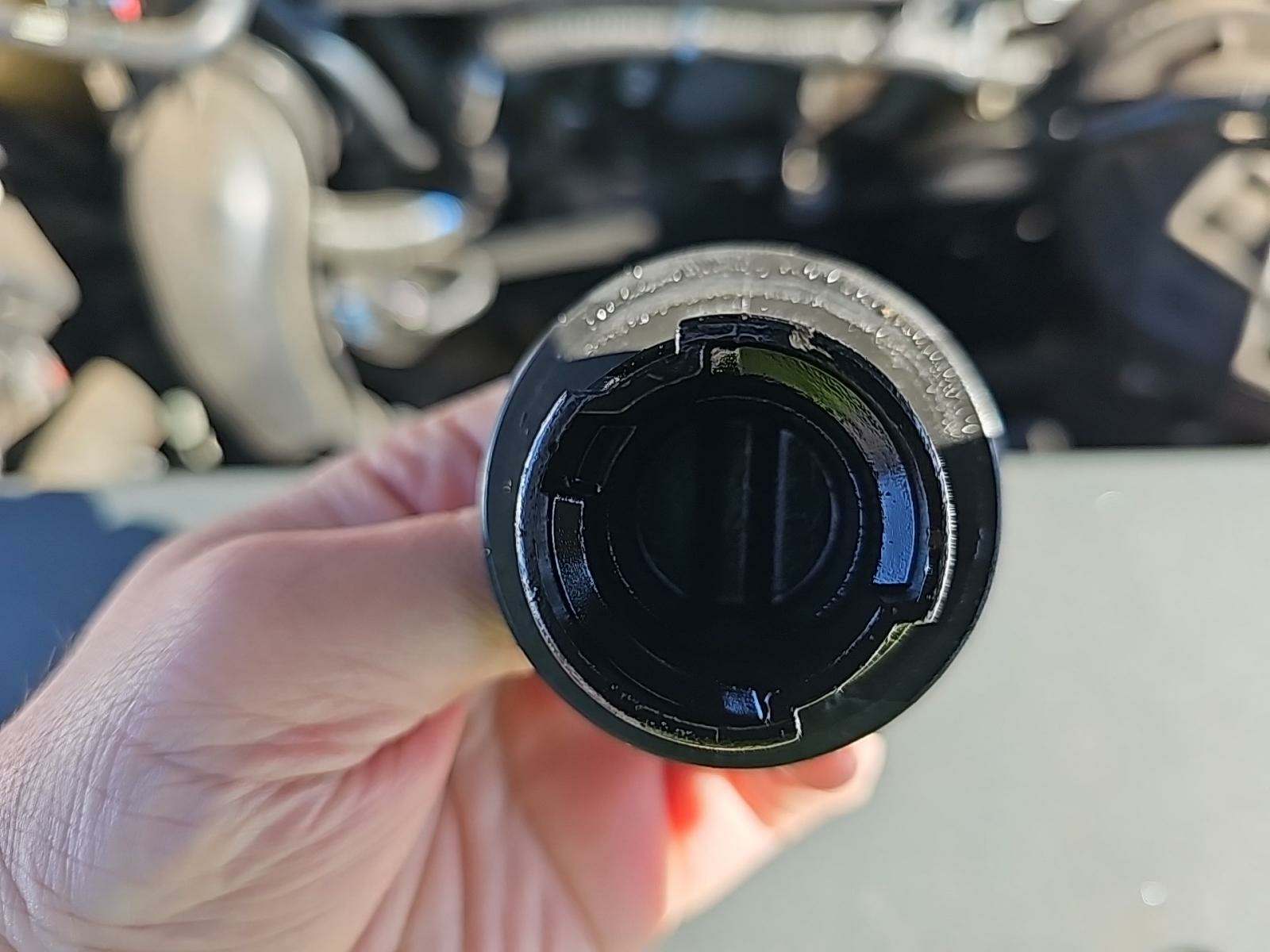 2014 Cadillac ATS Luxury RWD